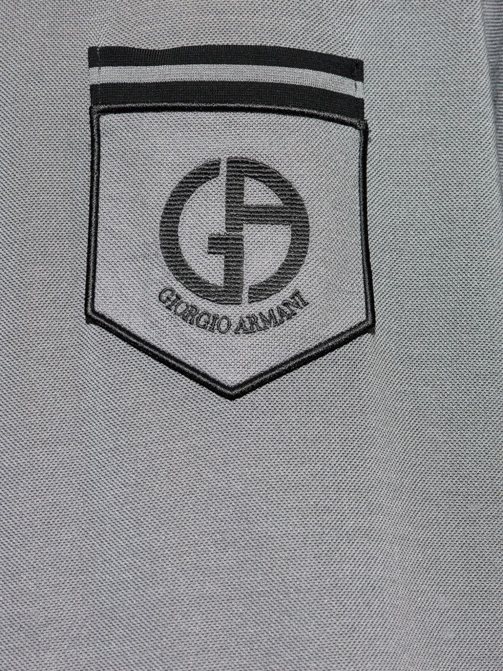 pocket t-shirt - 5