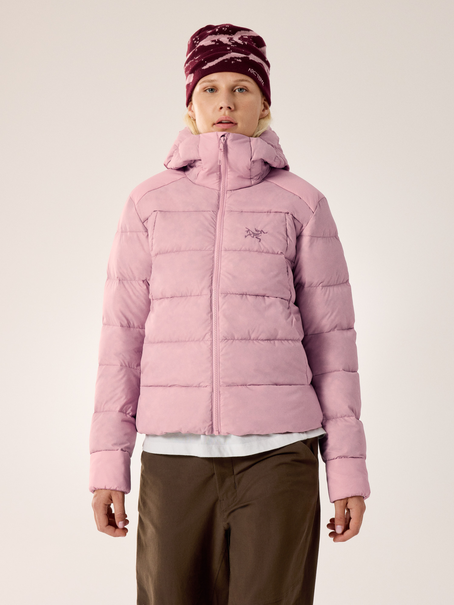 Thorium Jacket - 2