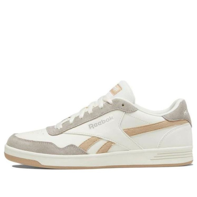 Reebok Royal Techque 'Cream And Beige' HR0902 - 1