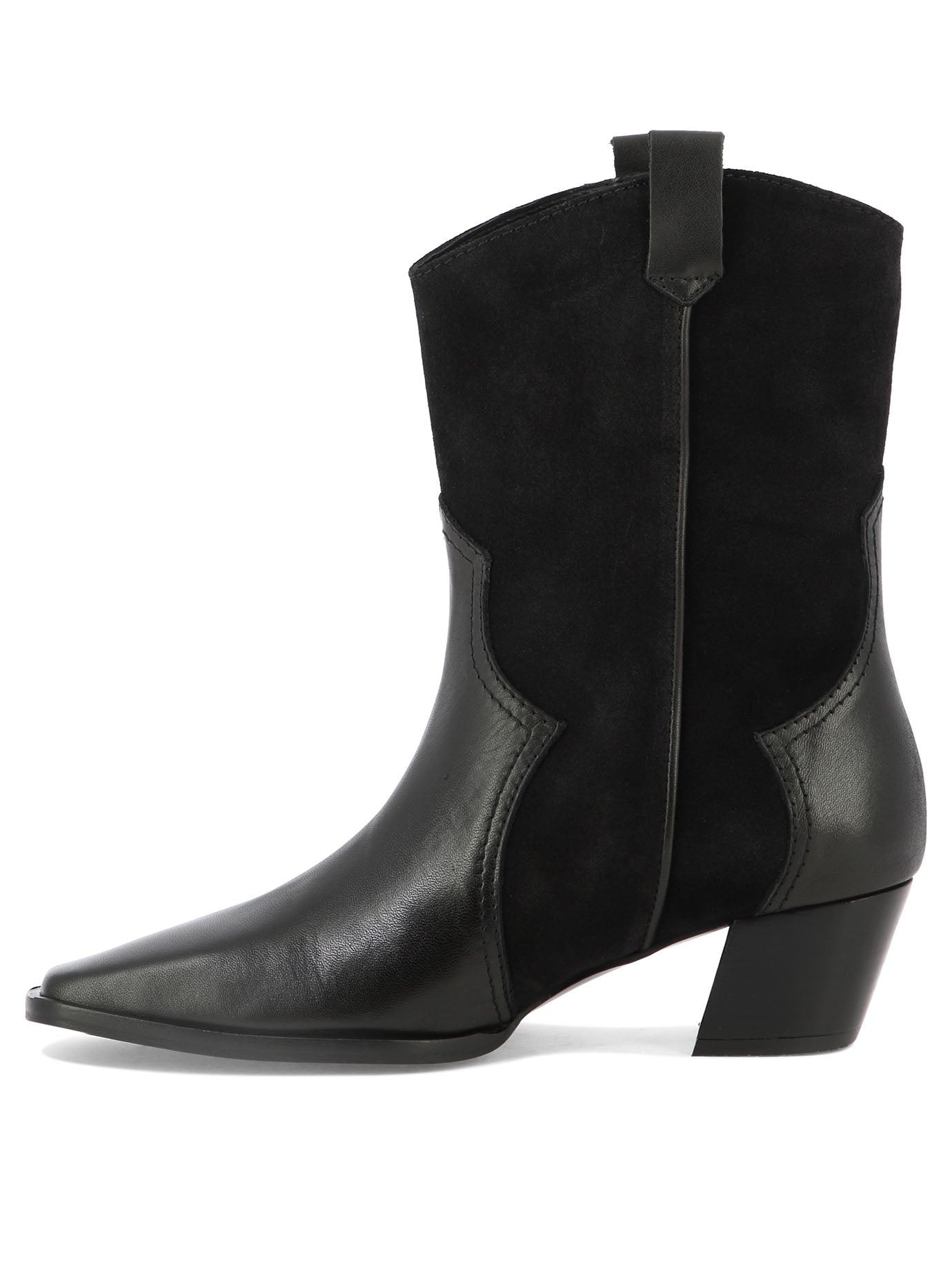 Castañer - Castañer "denise" Ankle Boots - 3