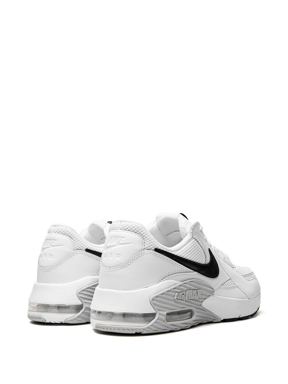 Air Max Excee "White/Black" sneakers - 3