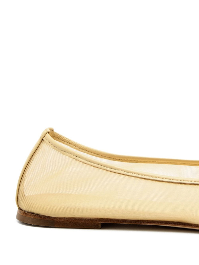 DEAR FRANCES Balla ballet flats outlook