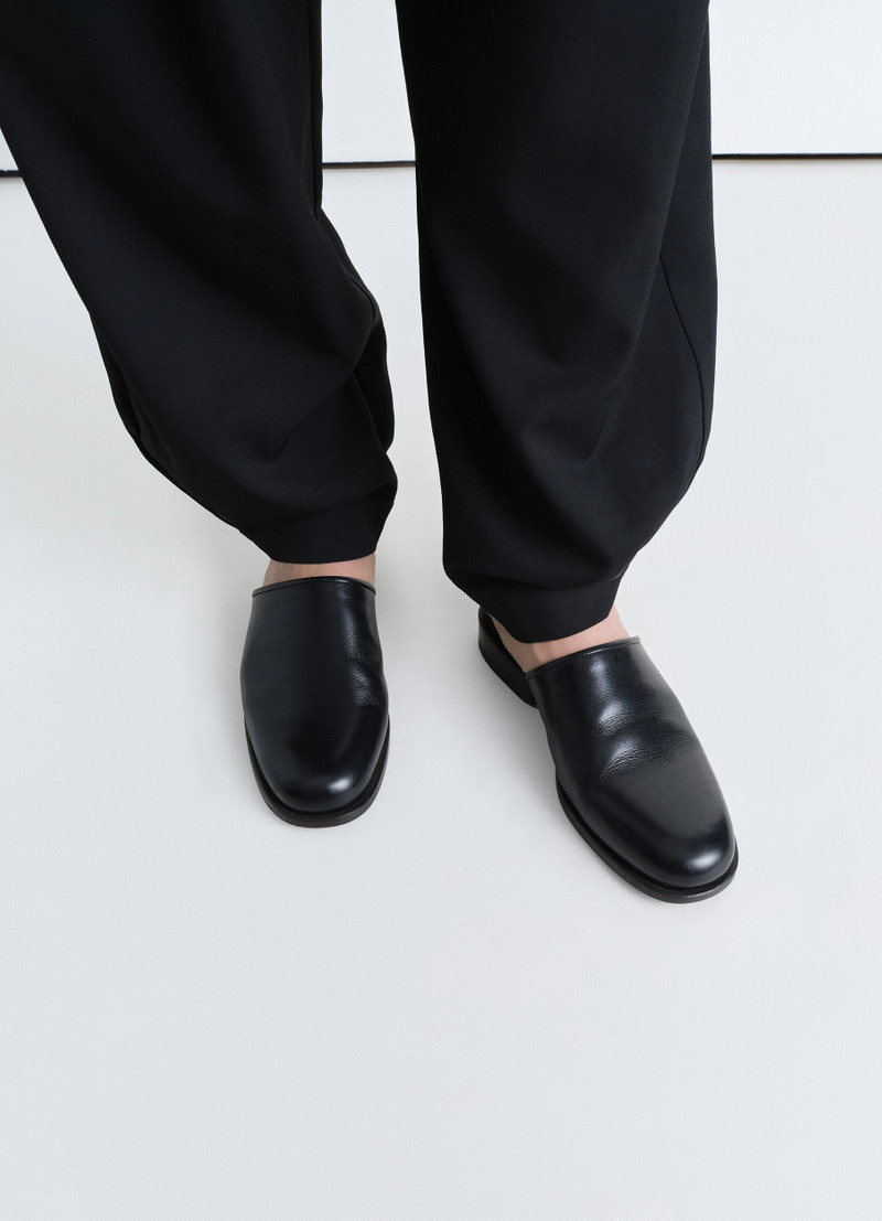 Lemaire SQUARE MULE outlook