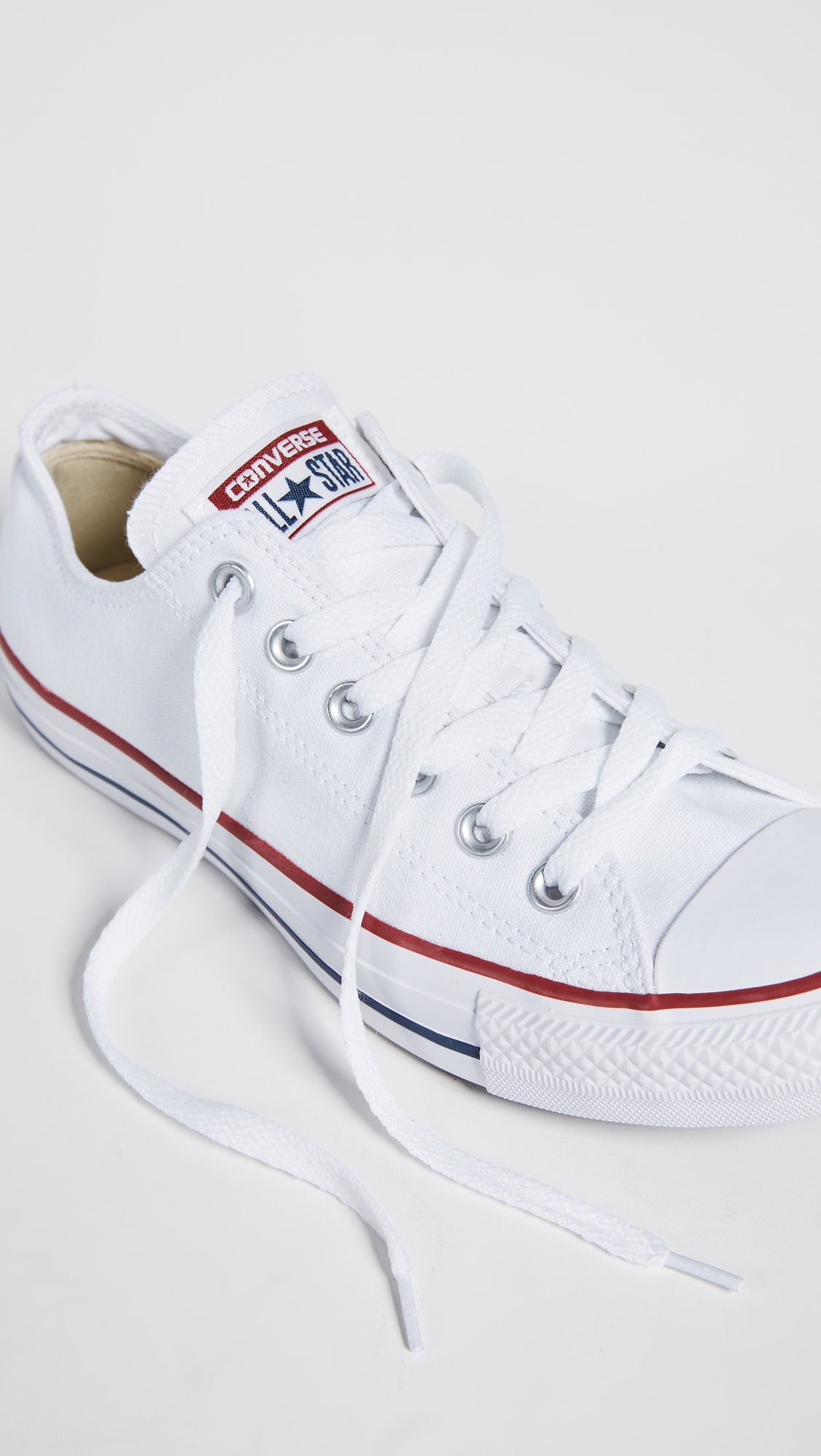 Chuck Taylor All Star Sneakers - 5