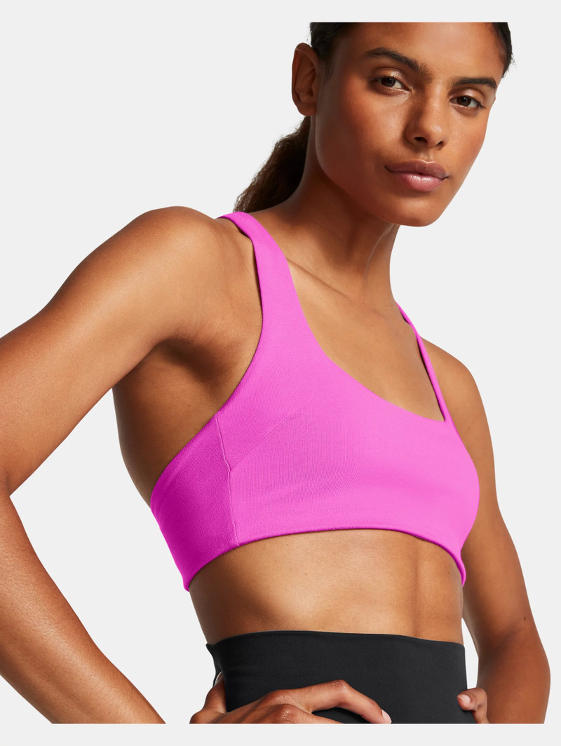 Women's UA Campus Bralette 9