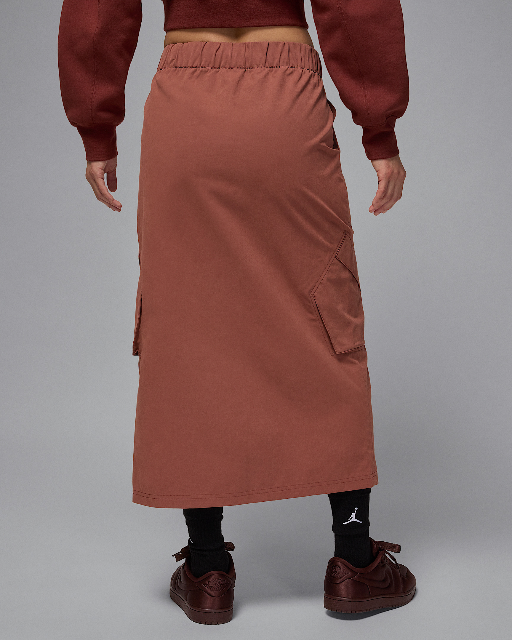 Jordan Chicago Women's Skirt - 2