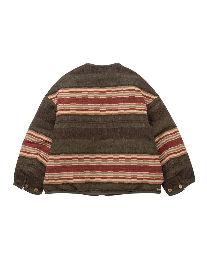 LINER JKT (BLANKET) W | Visvim Official North American Web Store