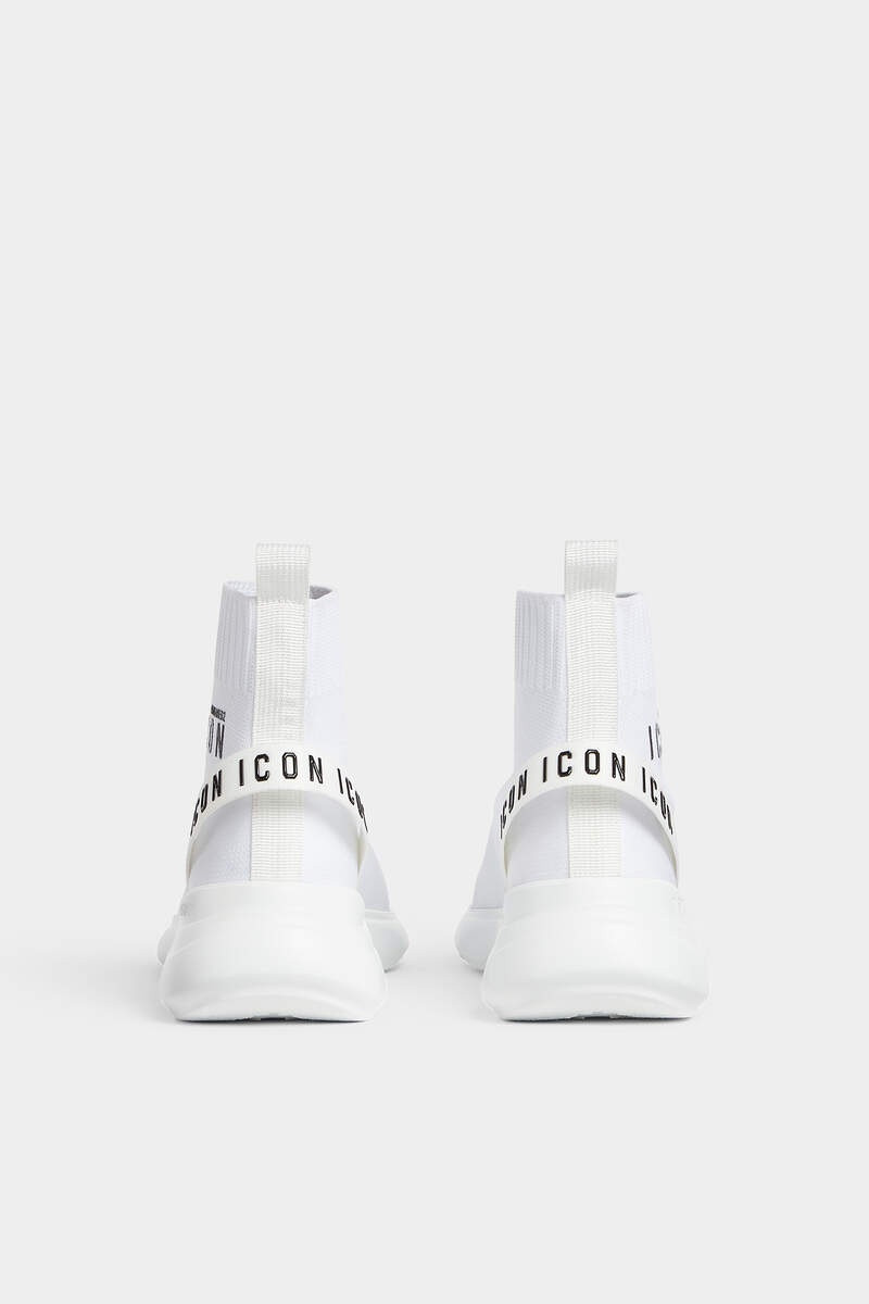 ICON FLY HIGH TOP SNEAKERS 3