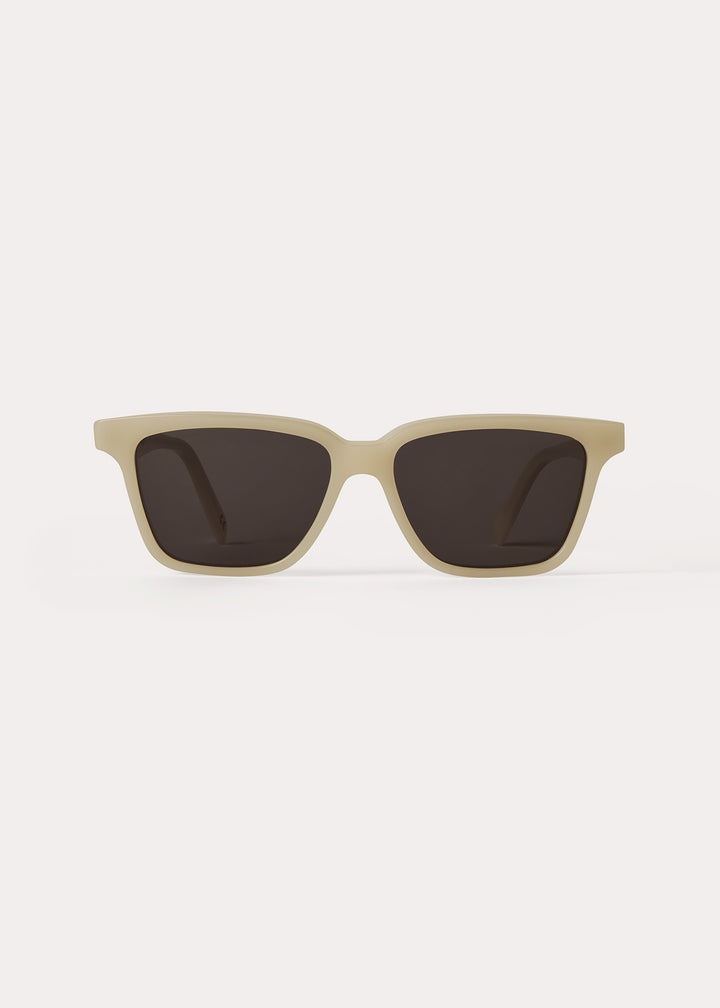 The Squares sunglasses bone - 6