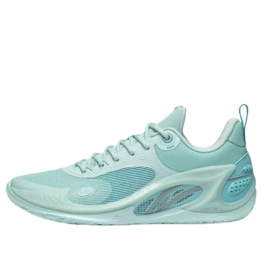 Li-Ning Wade 808 III 'Chemical Reaction' ABPT043-11 - 1