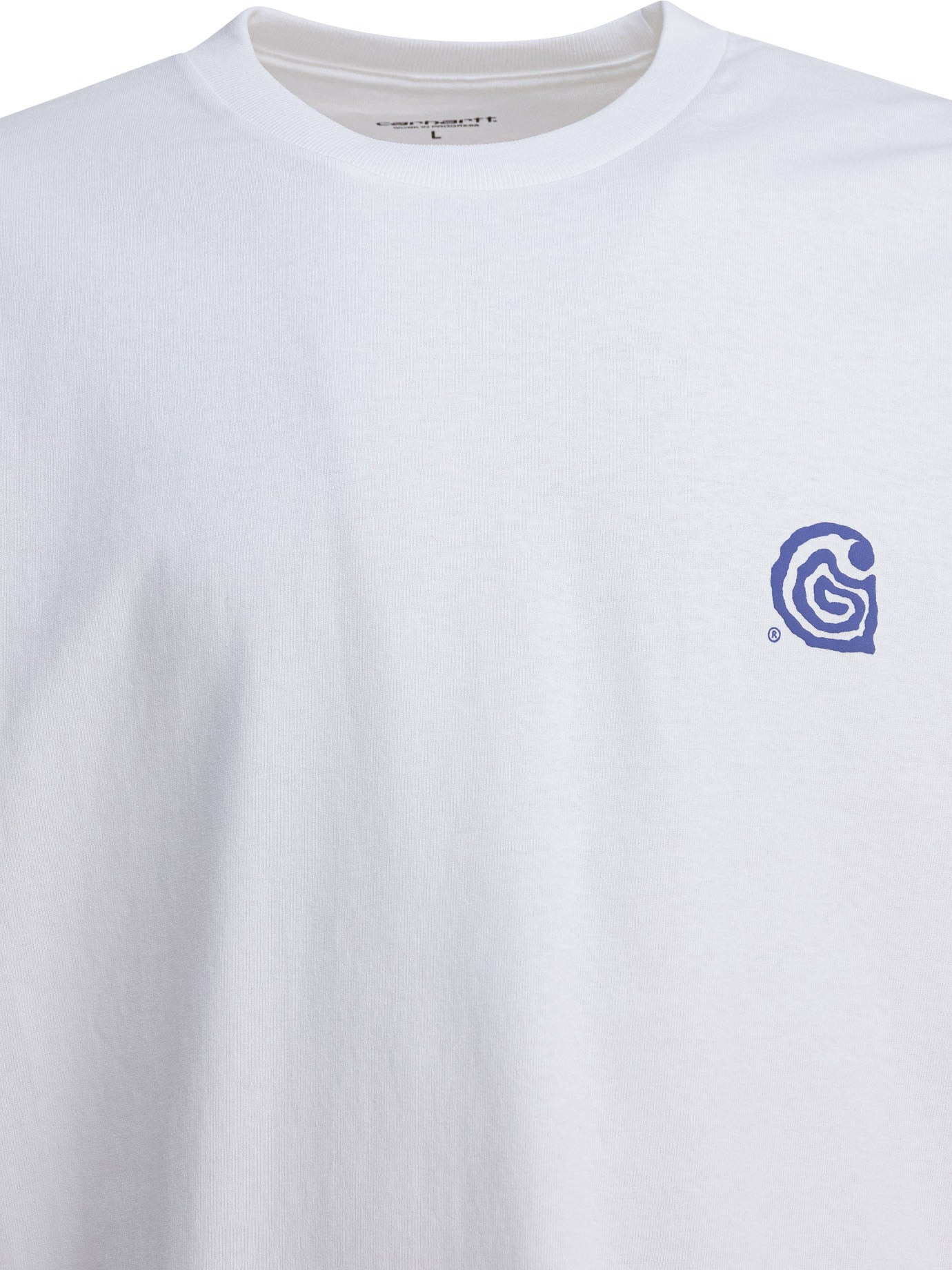 Carhartt Wip "s/s Helix" T-shirt - 3