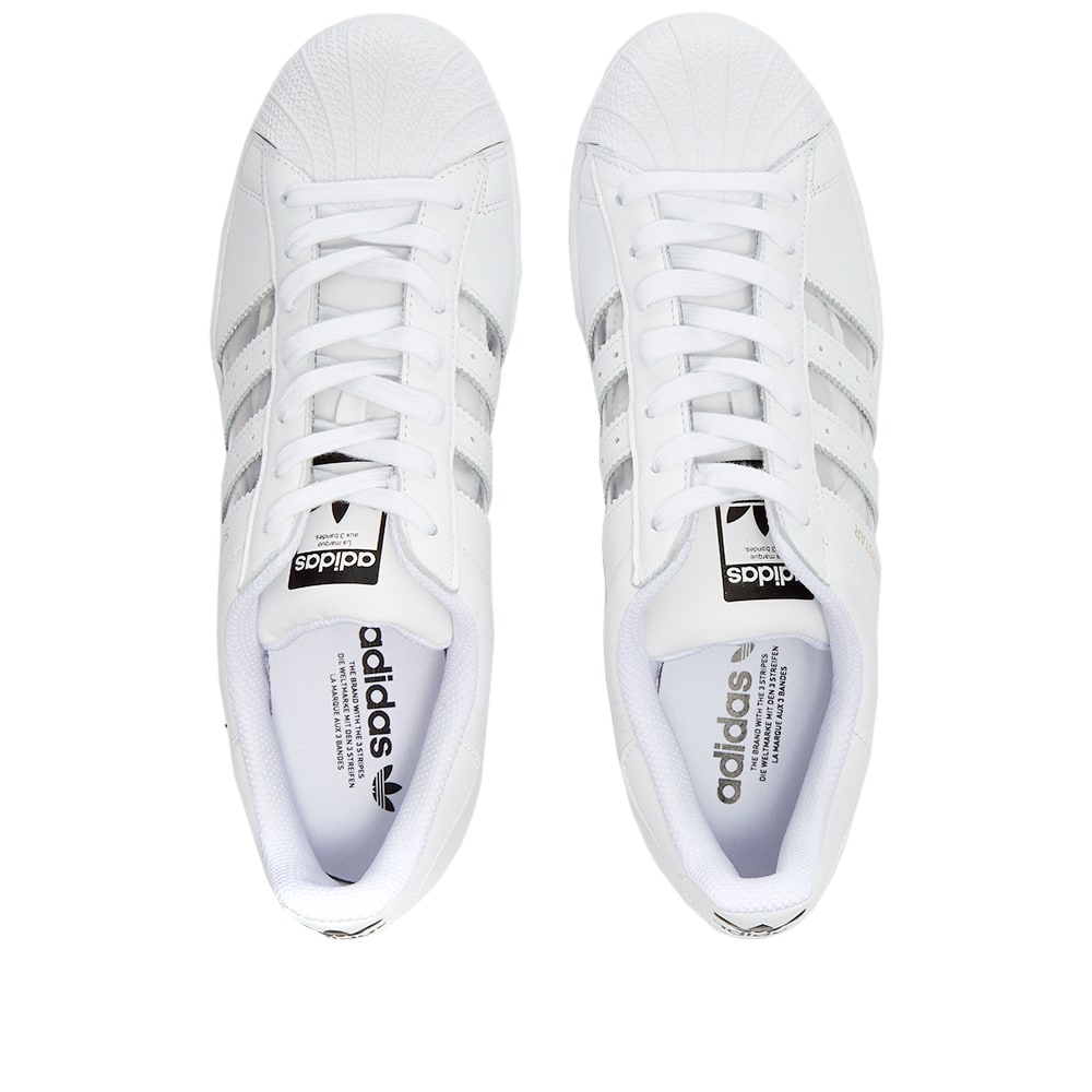 Adidas Superstar - 5