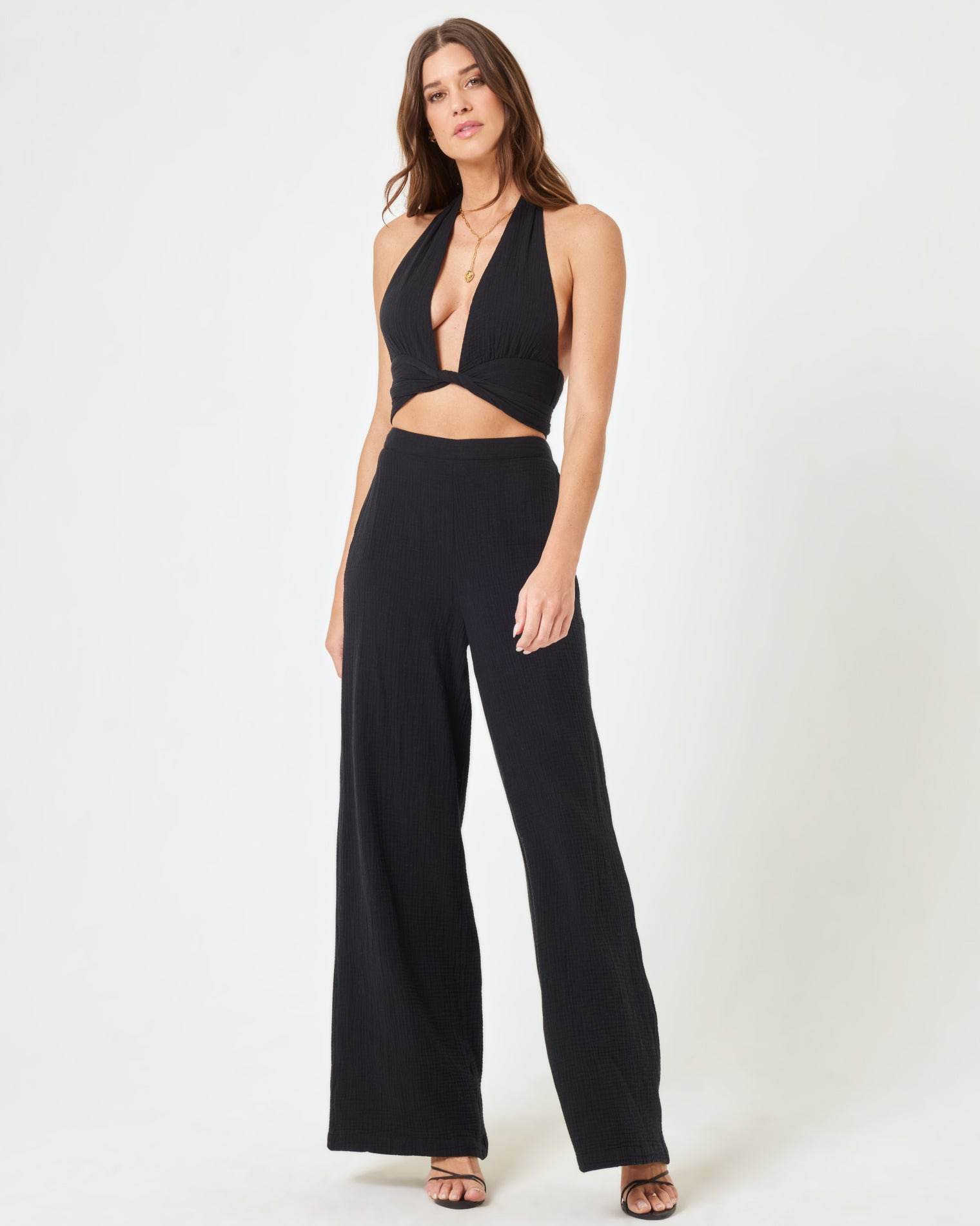 Santos Pant - 2