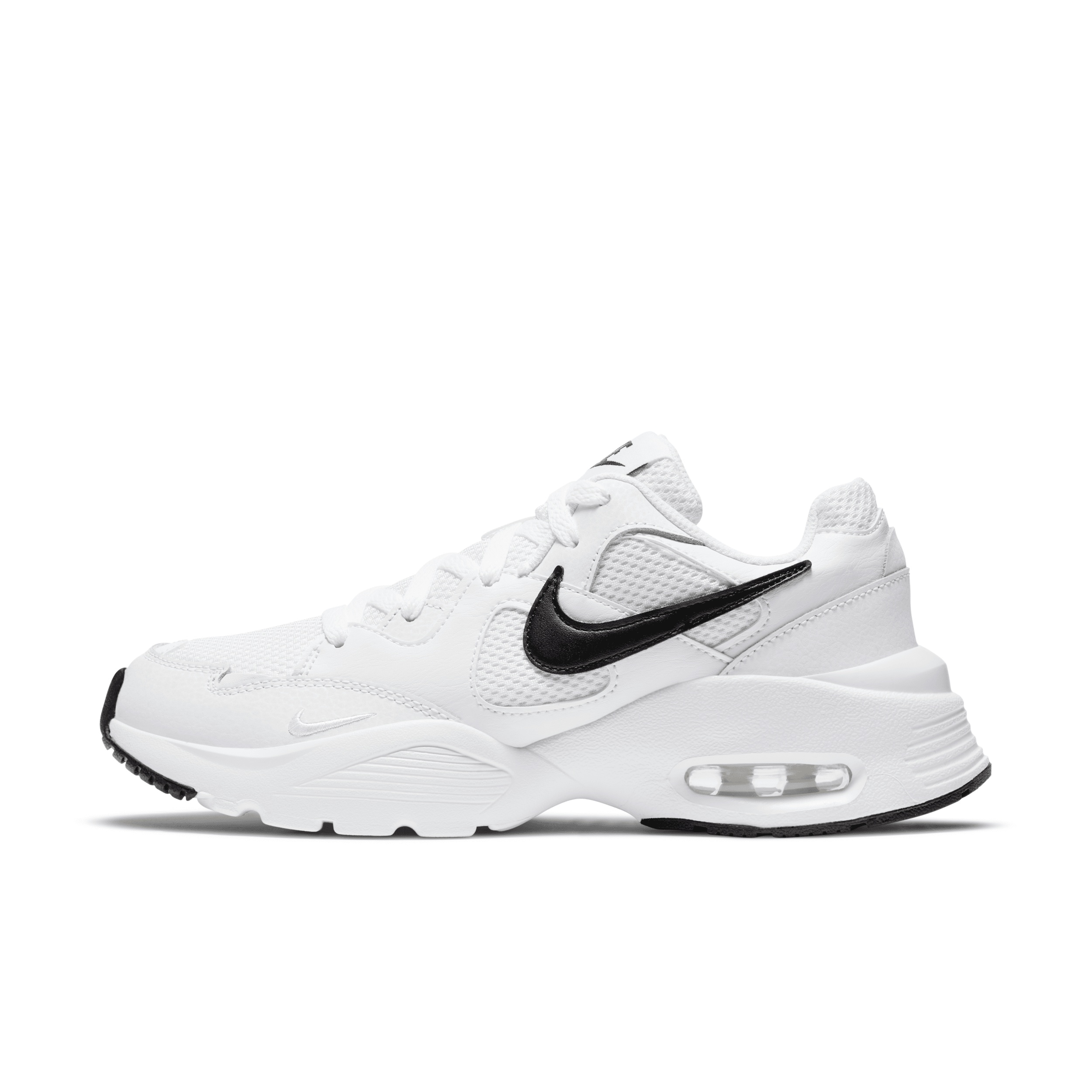 Nike Women's Air Max Fusion Shoes - 1