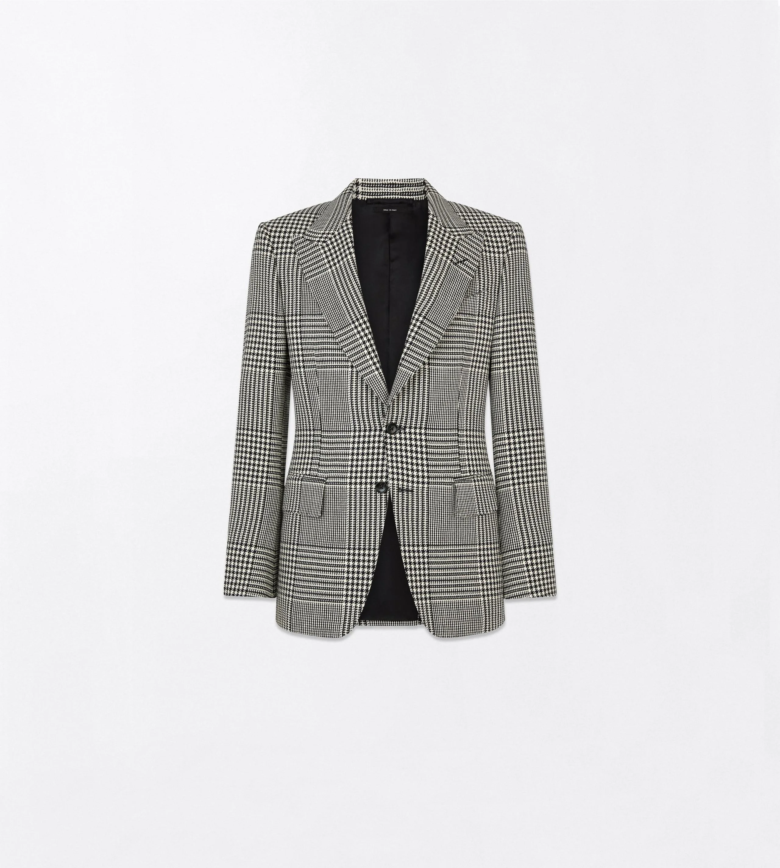PRINCE OF WALES SHELTON JACKET - 1