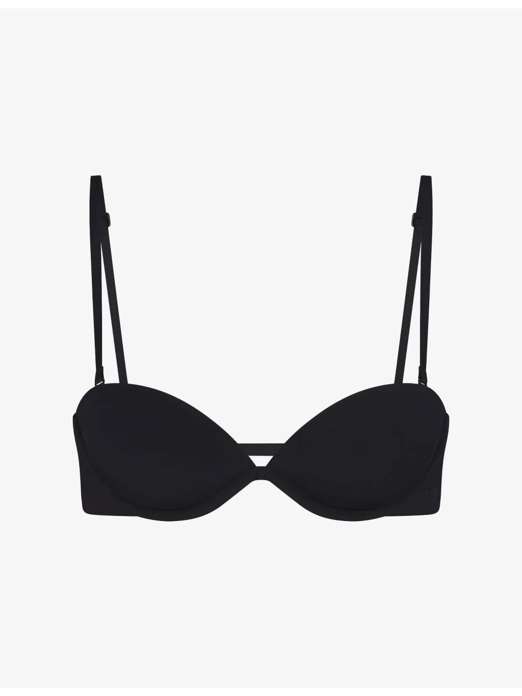 Multi-Way Underwired Bra - 1