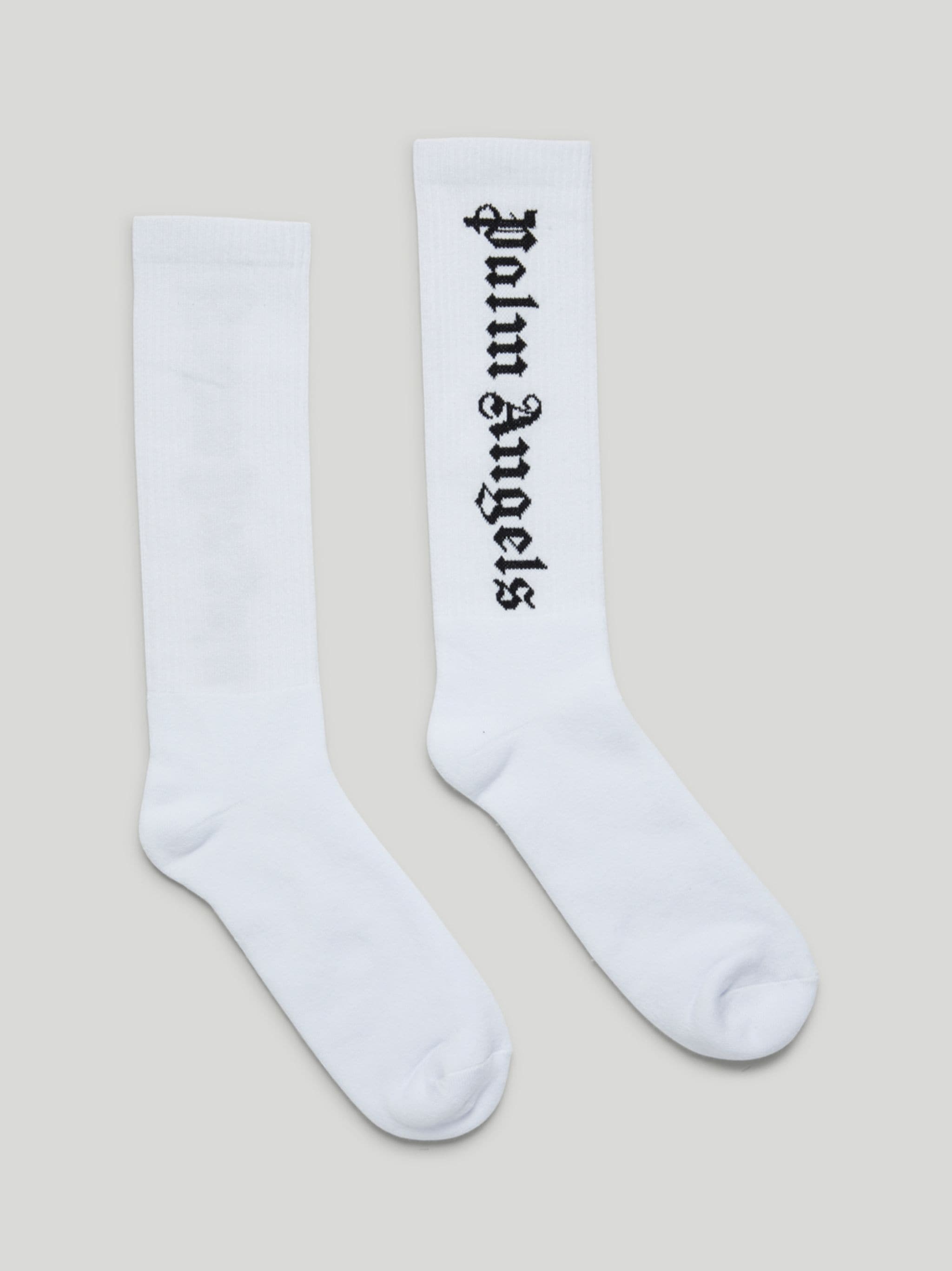 LOGO SOCKS - 1