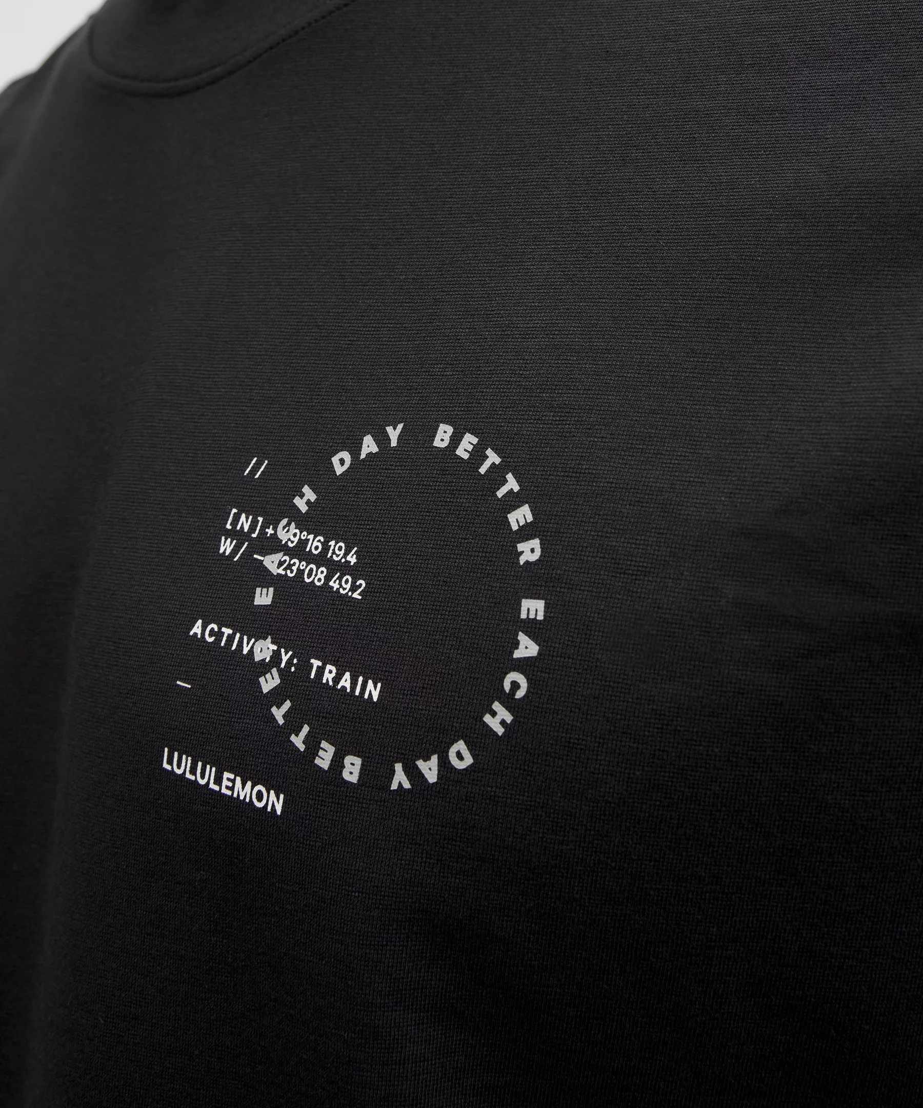 Zeroed In Short-Sleeve Shirt *Training Graphic - 6