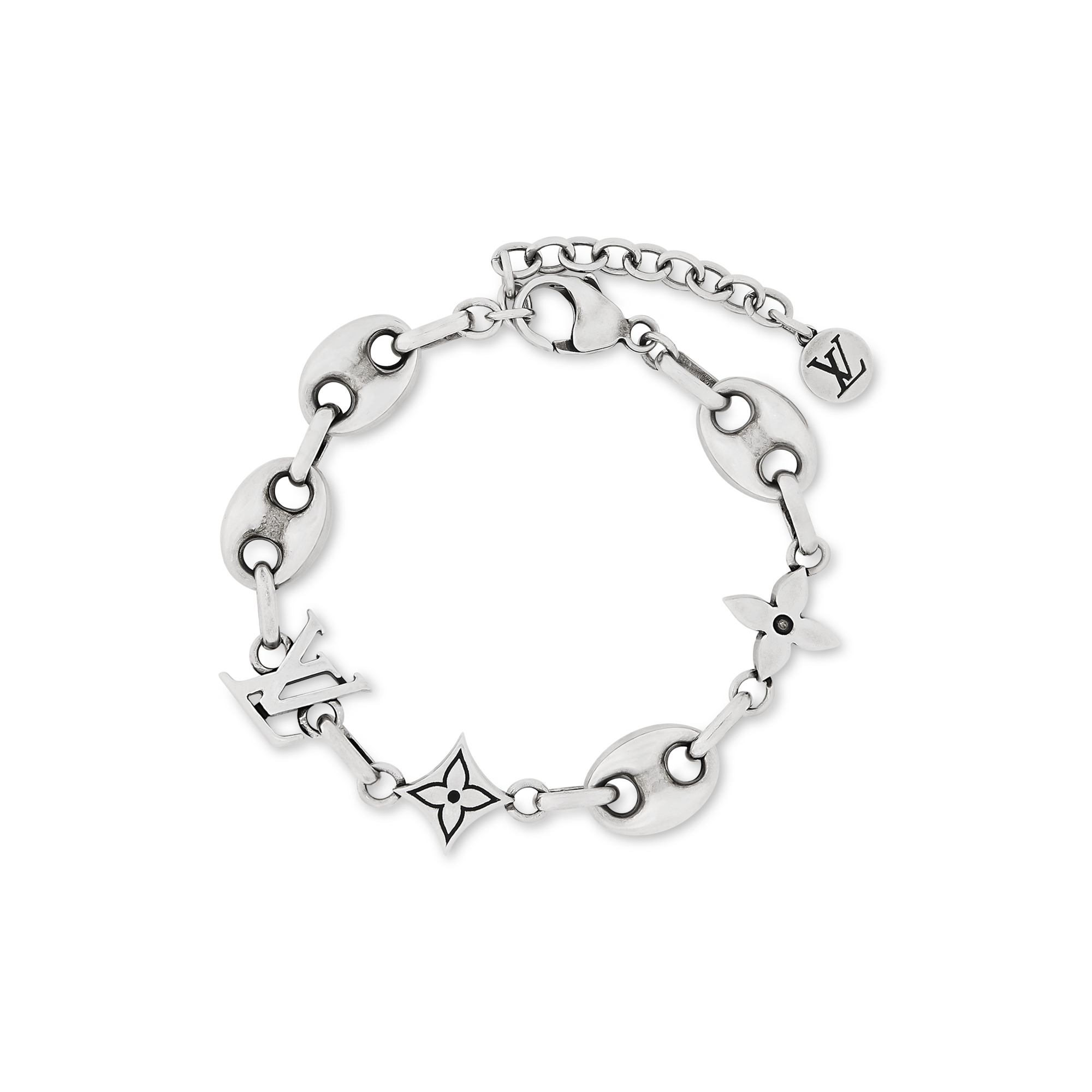 LV Sailor Medium Bracelet - 1