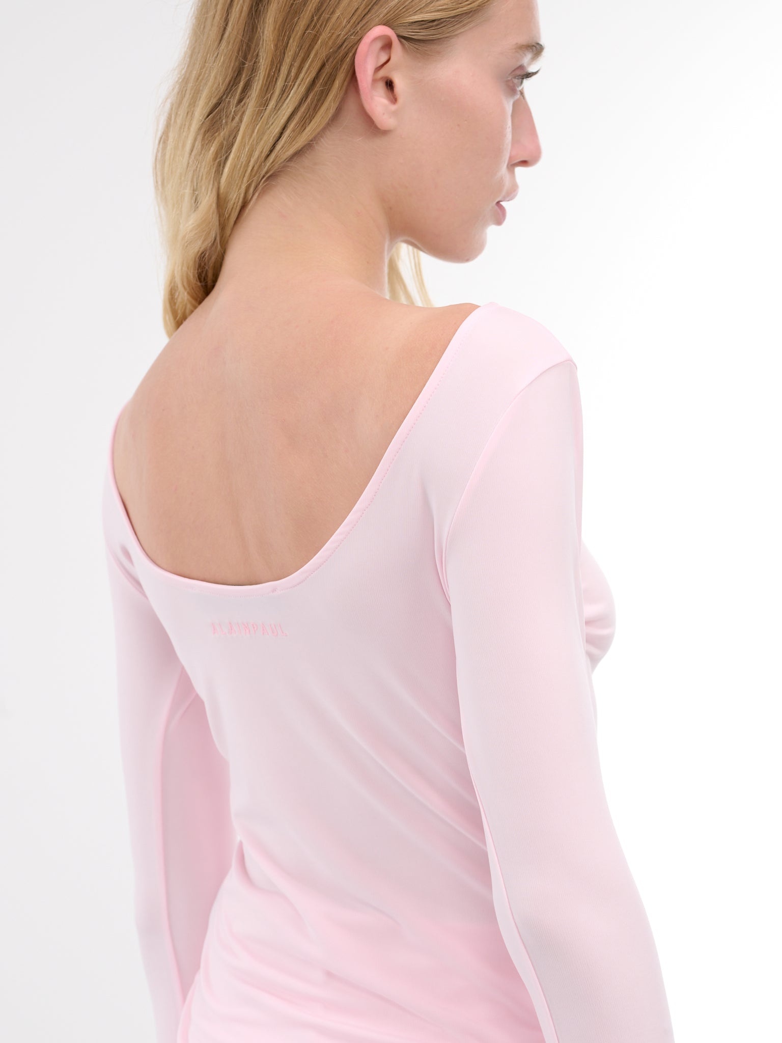 Minimal Justaucorps Top - 5