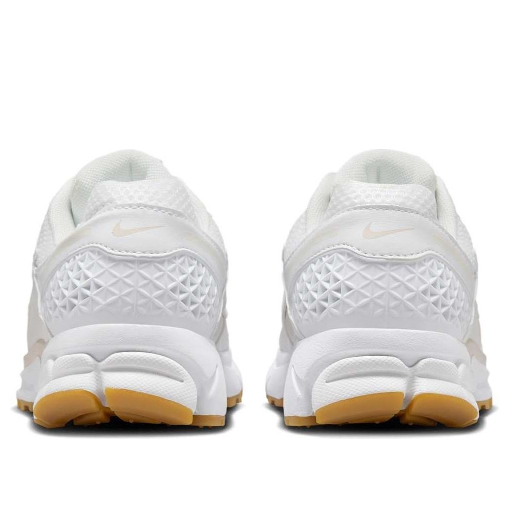 (WMNS) Nike Air Zoom Vomero 5 'White Phantom Gum' FJ2028-104 - 5