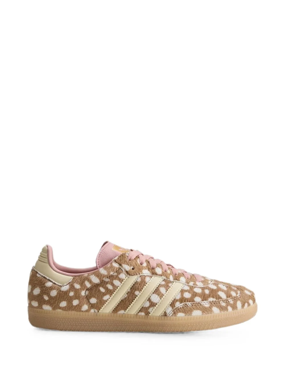Samba OG polka-dot sneakers - 1