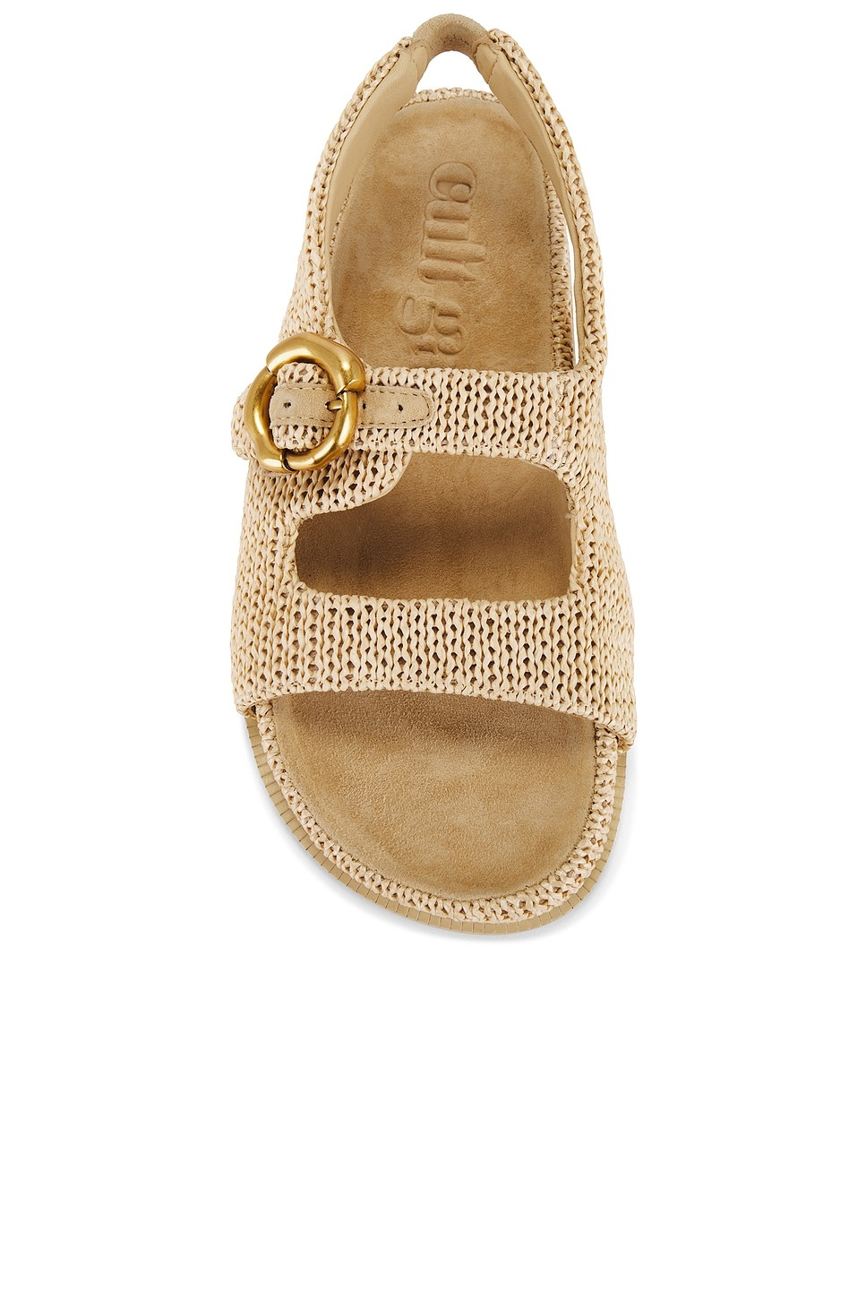 Brielle Sandal - 4