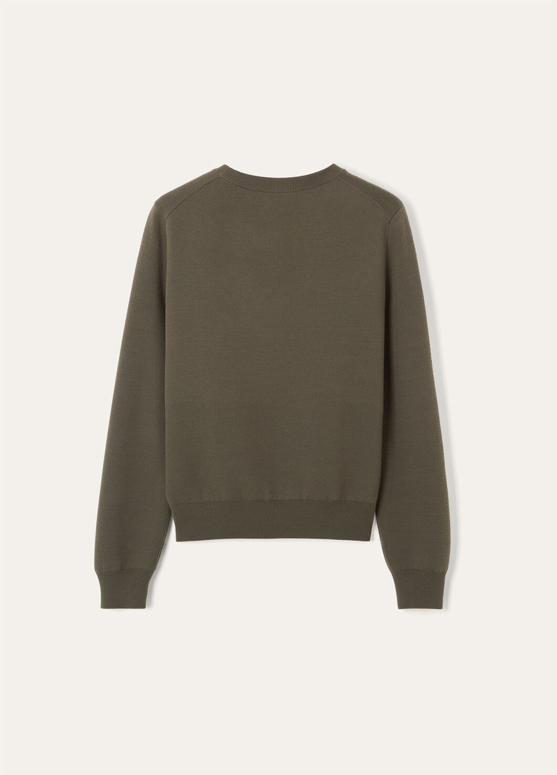 The Gift of Kings® Crewneck 6