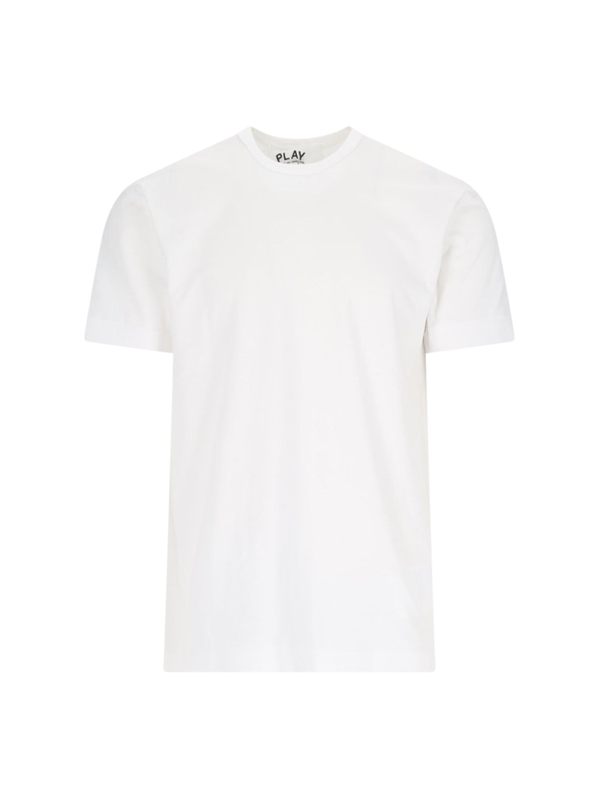 LOGO T-SHIRT - 1
