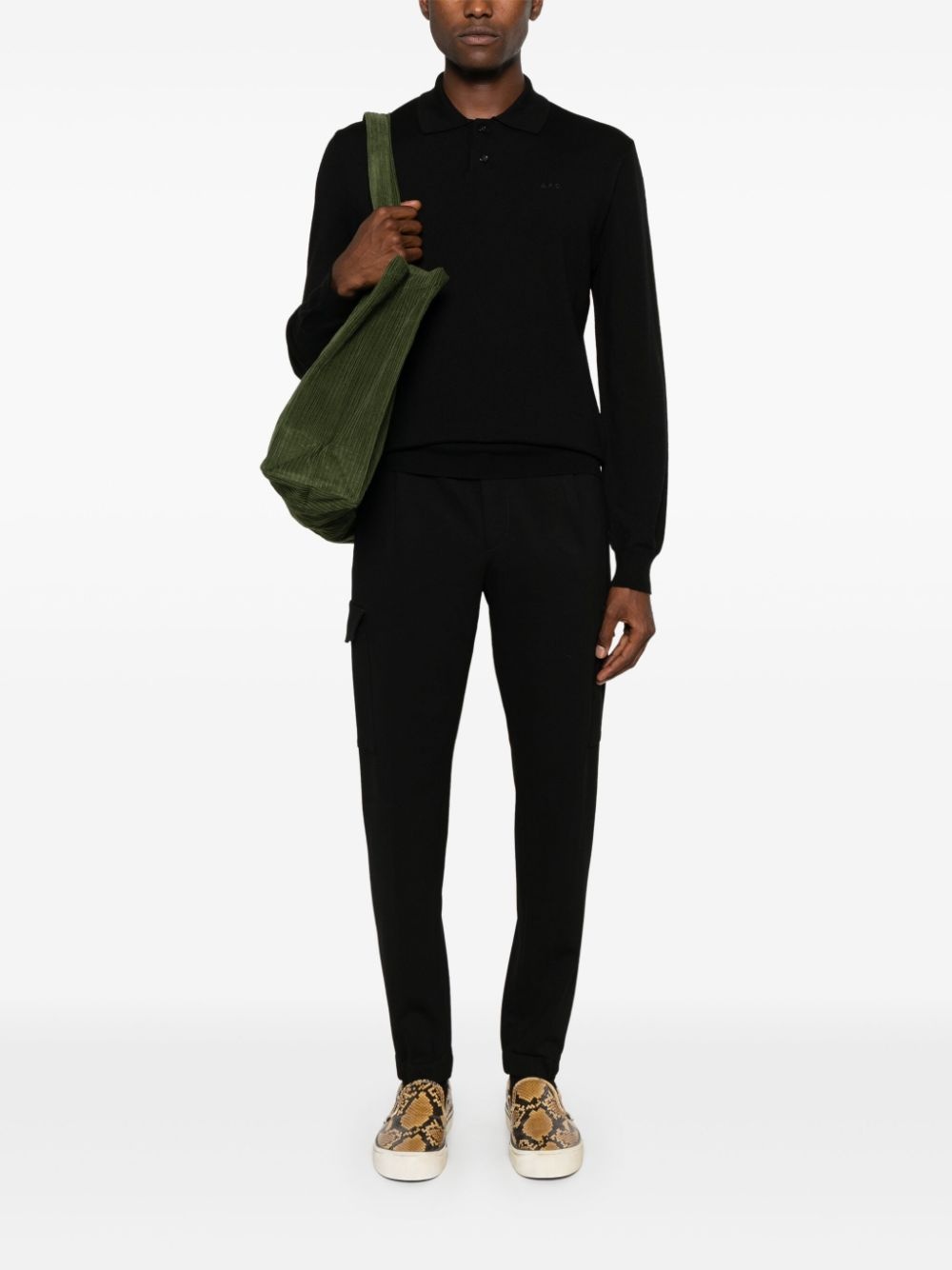 Jacob polo shirt - 2