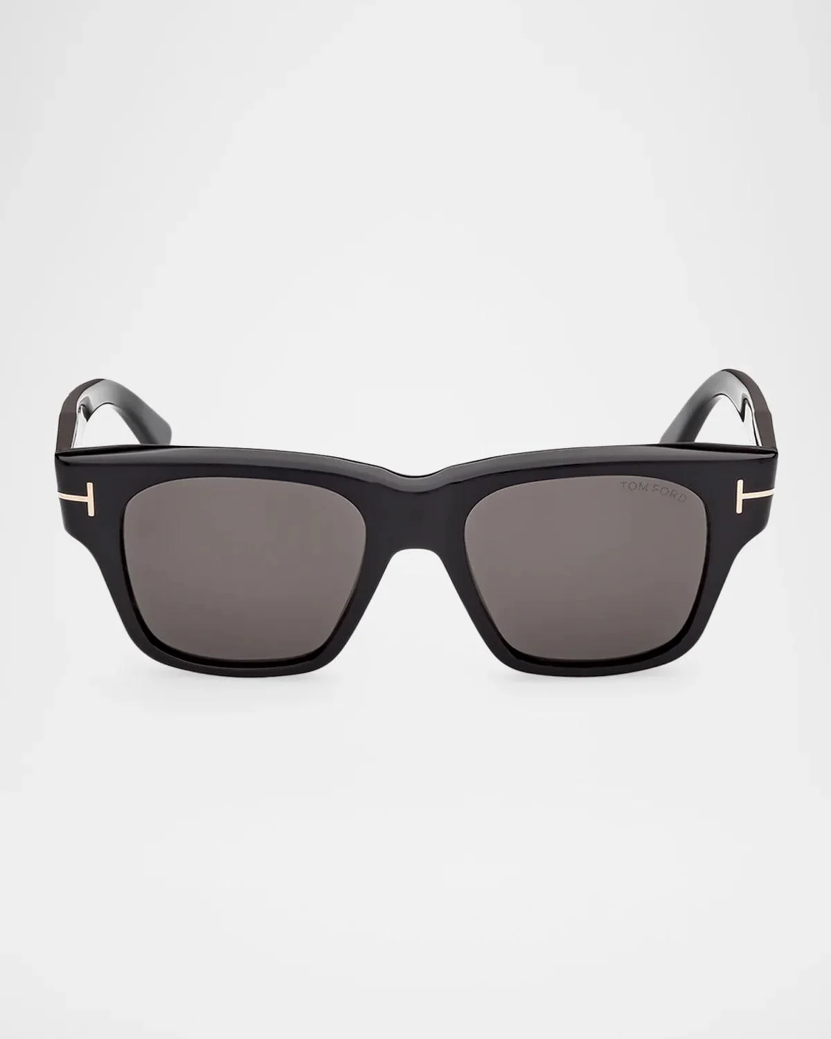 Caine 53MM Square Sunglasses - 1