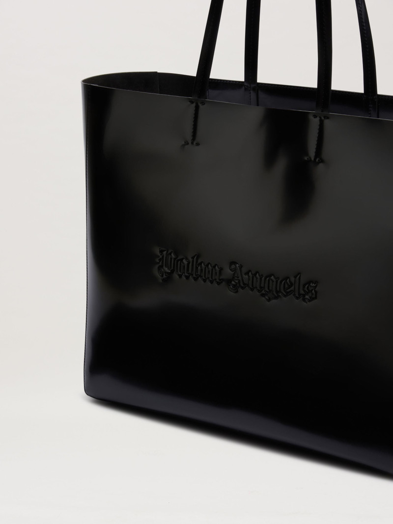Palm Shopping Bag 7