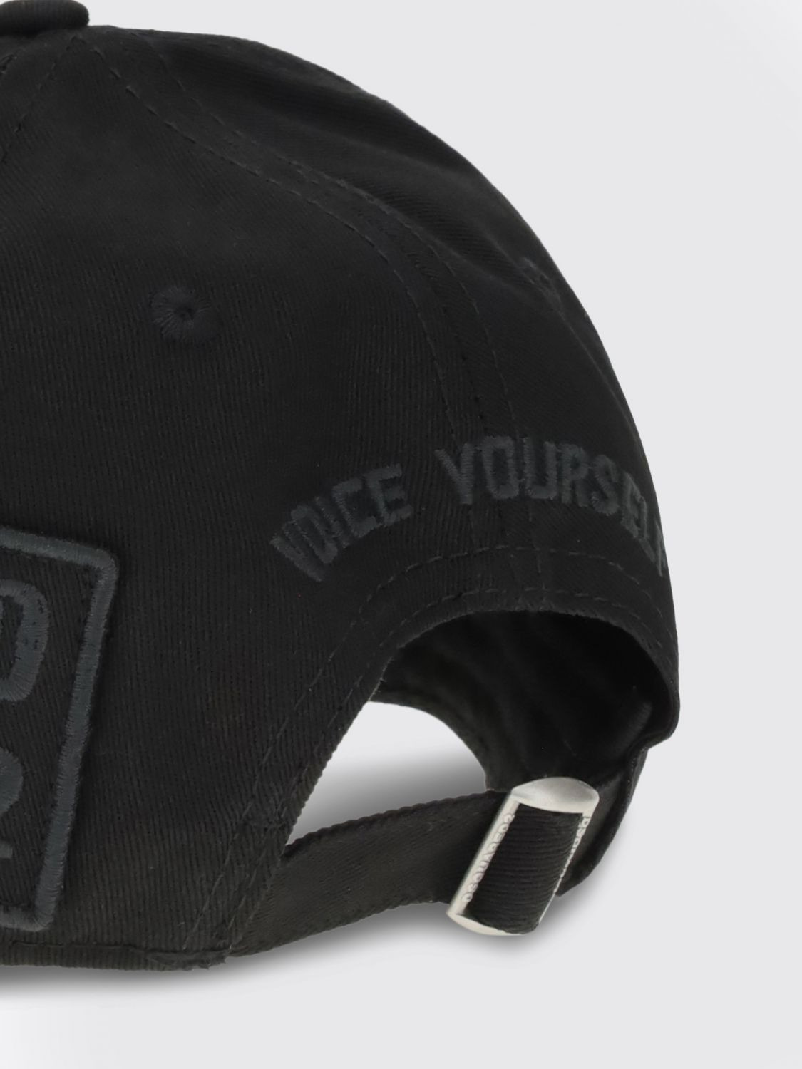 Hat men Dsquared2 - 3