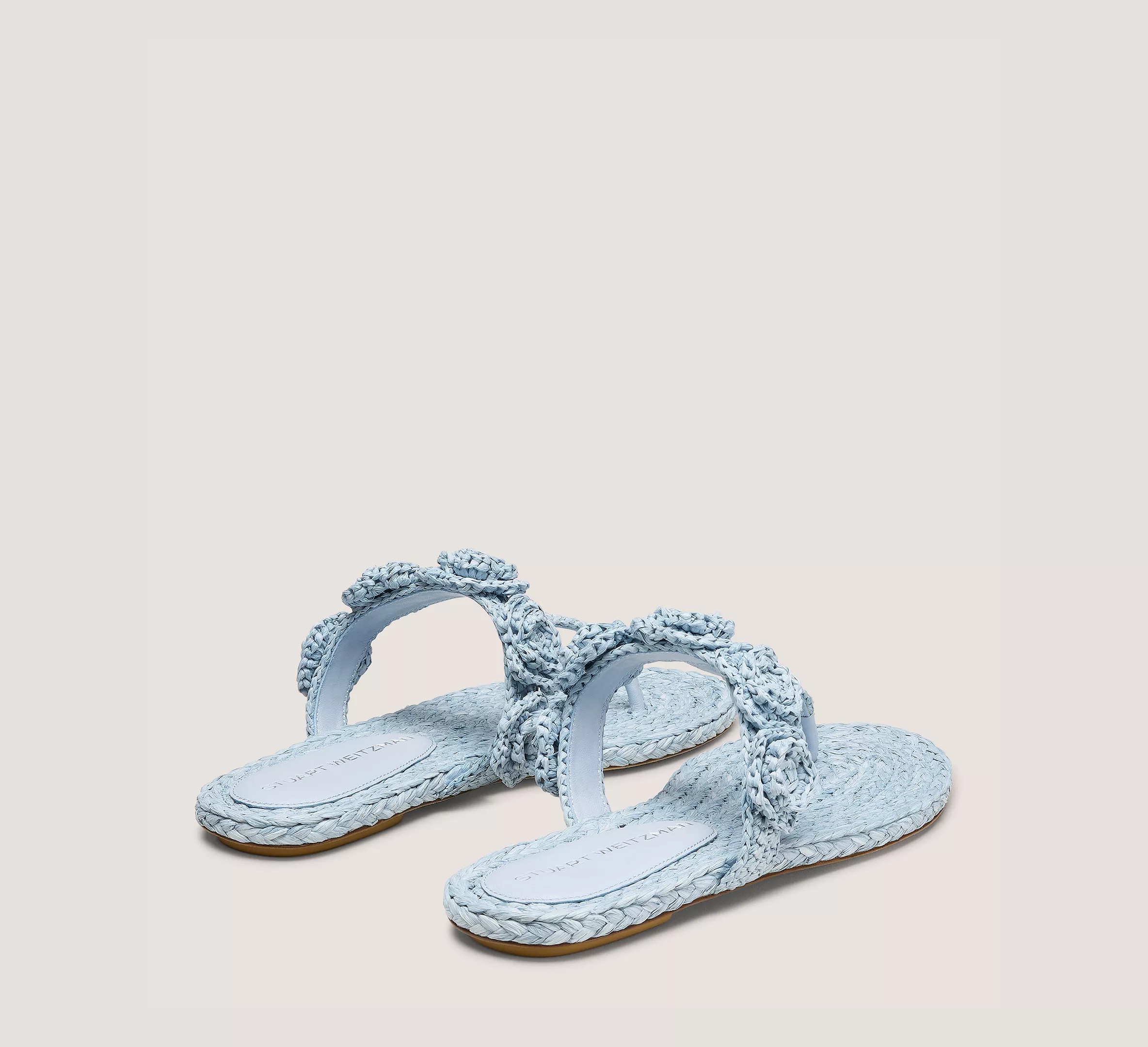 MAGNOLIA T-STRAP SLIDE - 3