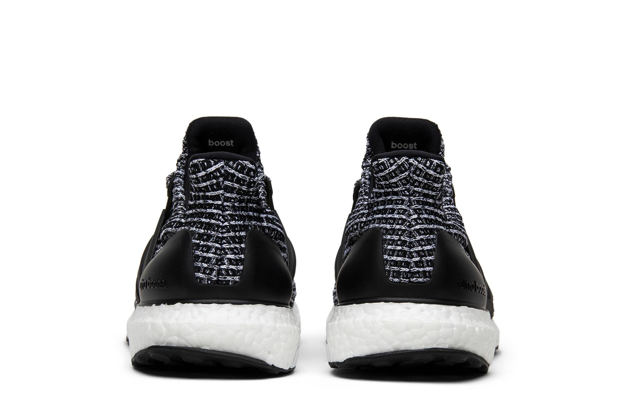 UltraBoost 4.0 'Cookies and Cream - 6