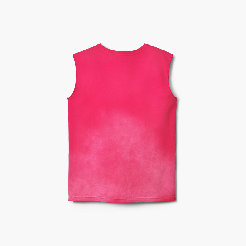 GRUNGE SPRAY MUSCLE TEE 5