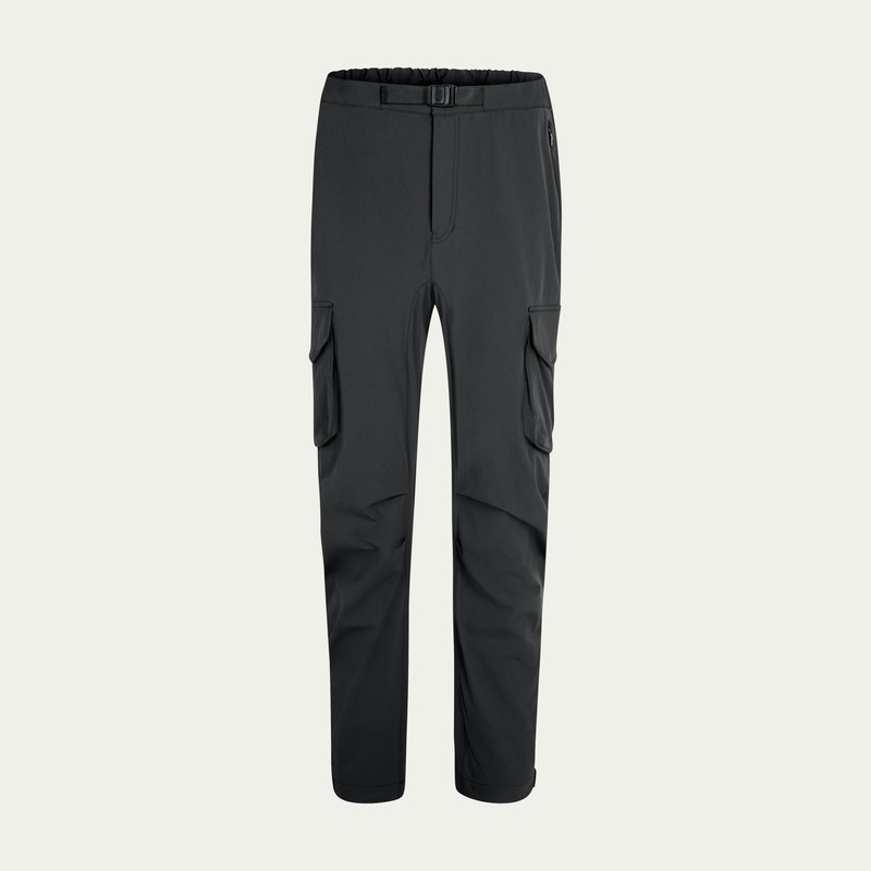 Laugavegur Hiking pants (Unisex) 1