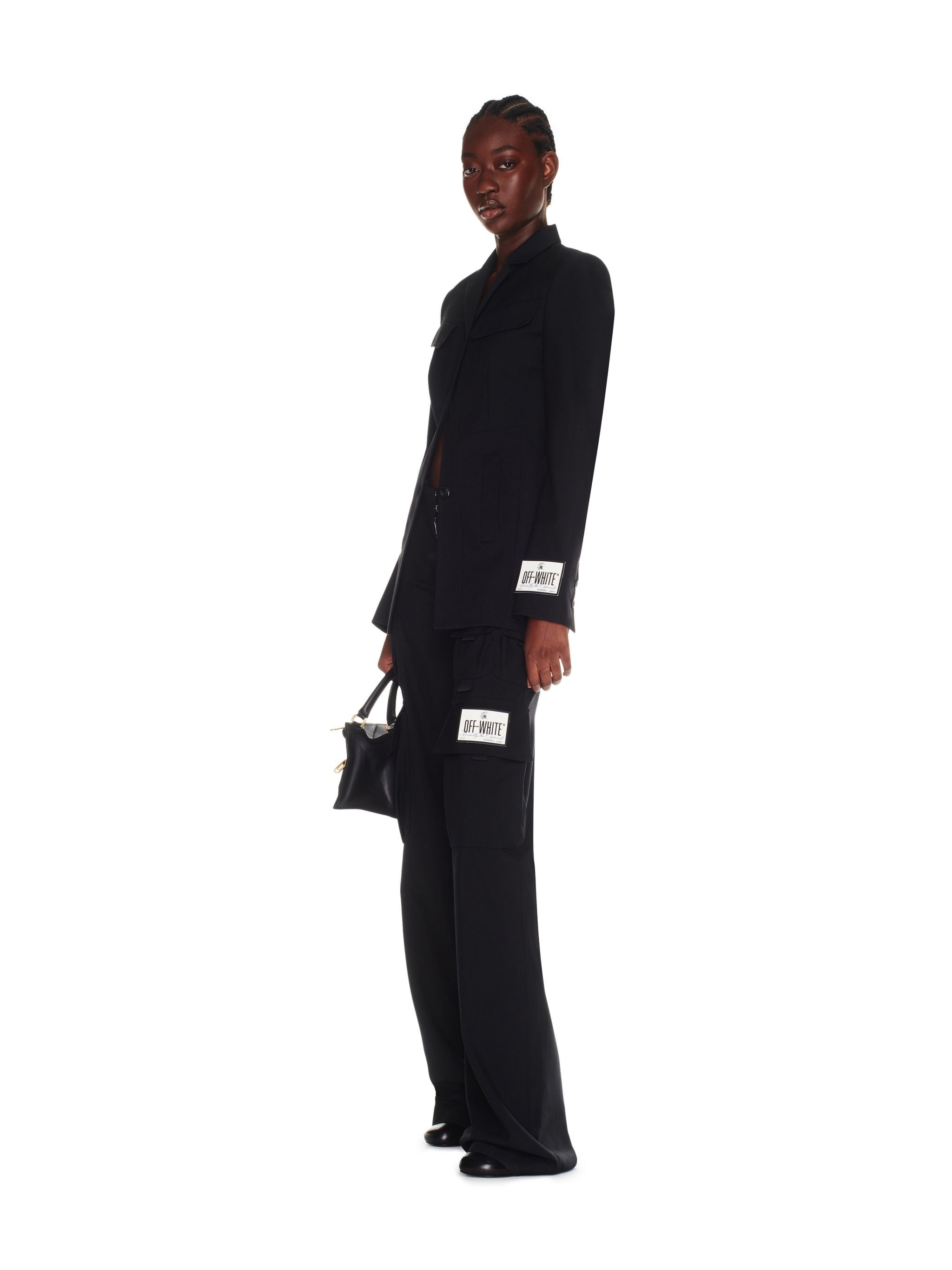 Toybox Dry Wo Belted Jacket - 3