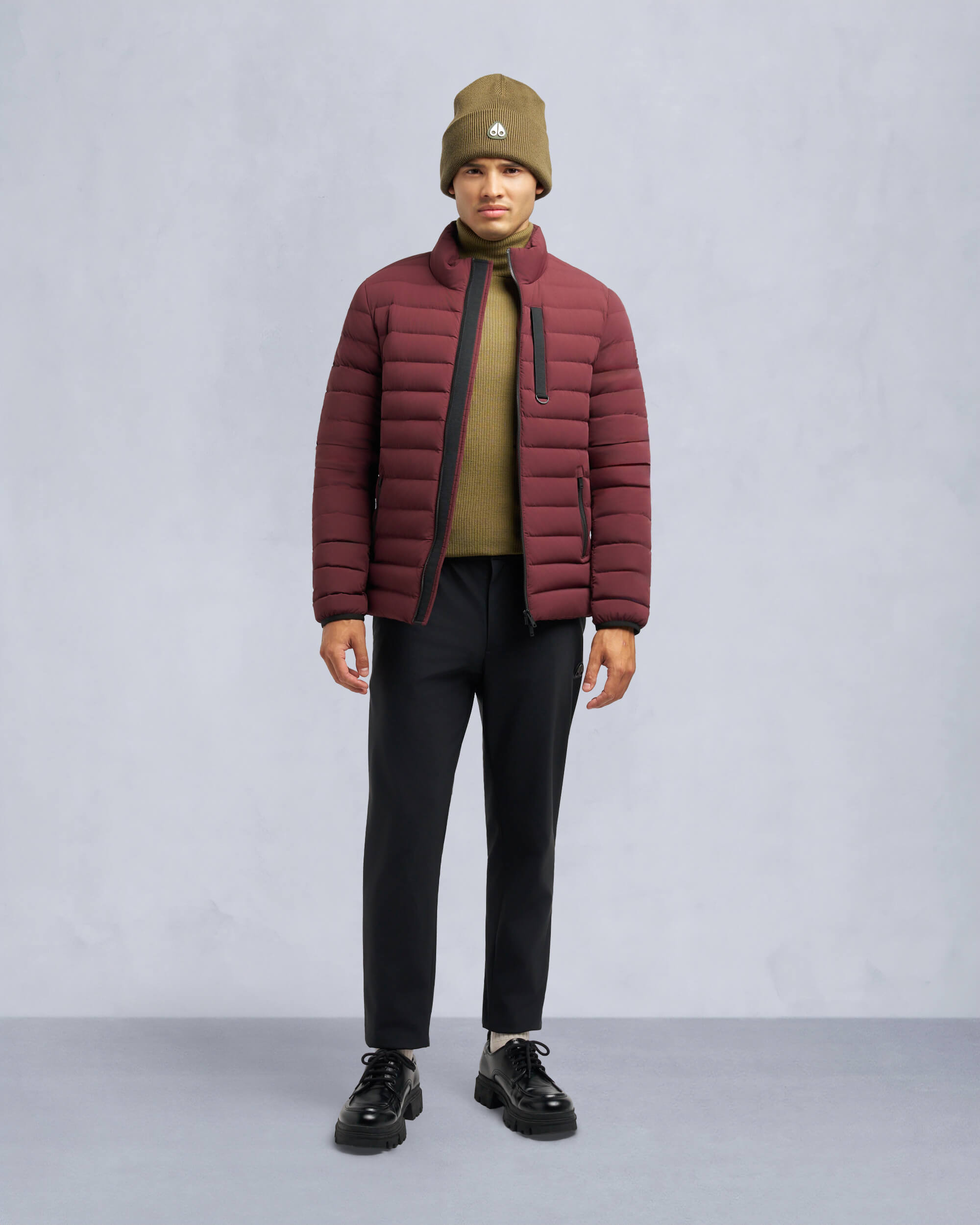 LAKI JACKET - 2