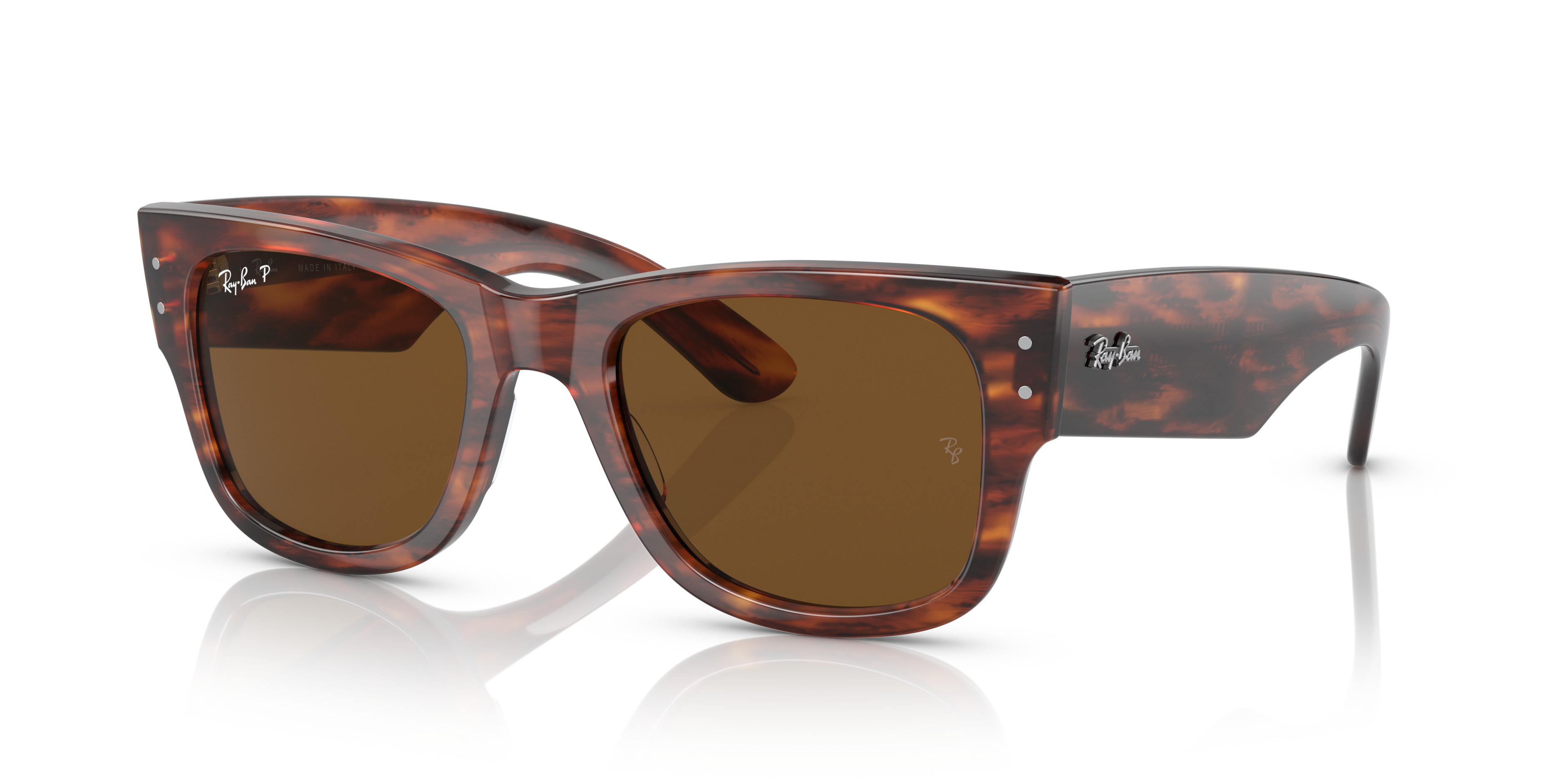 RB0840S Mega Wayfarer - 1