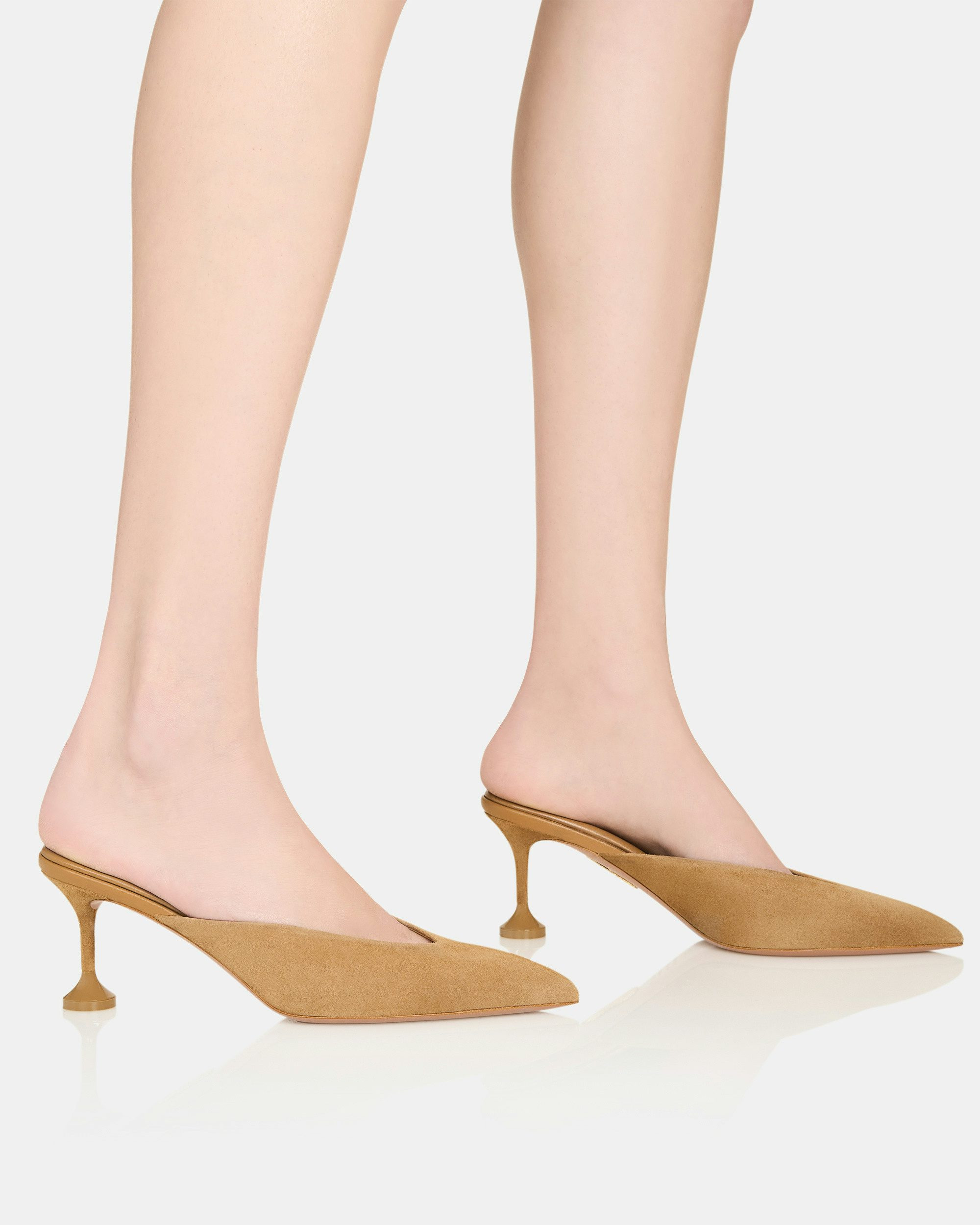 Bisous Mule Pump 65 - 5