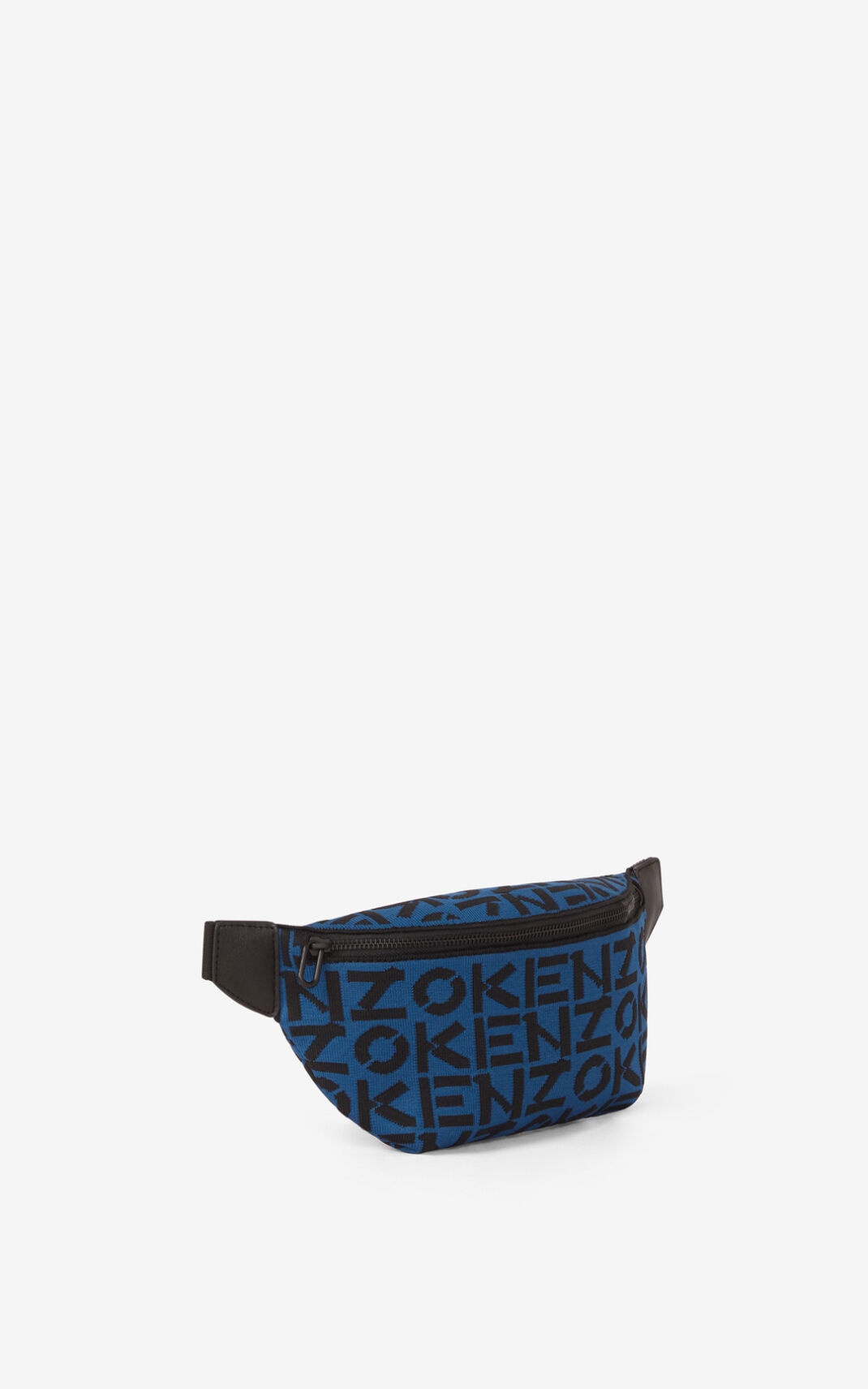 Skuba monogrammed bumbag - 4