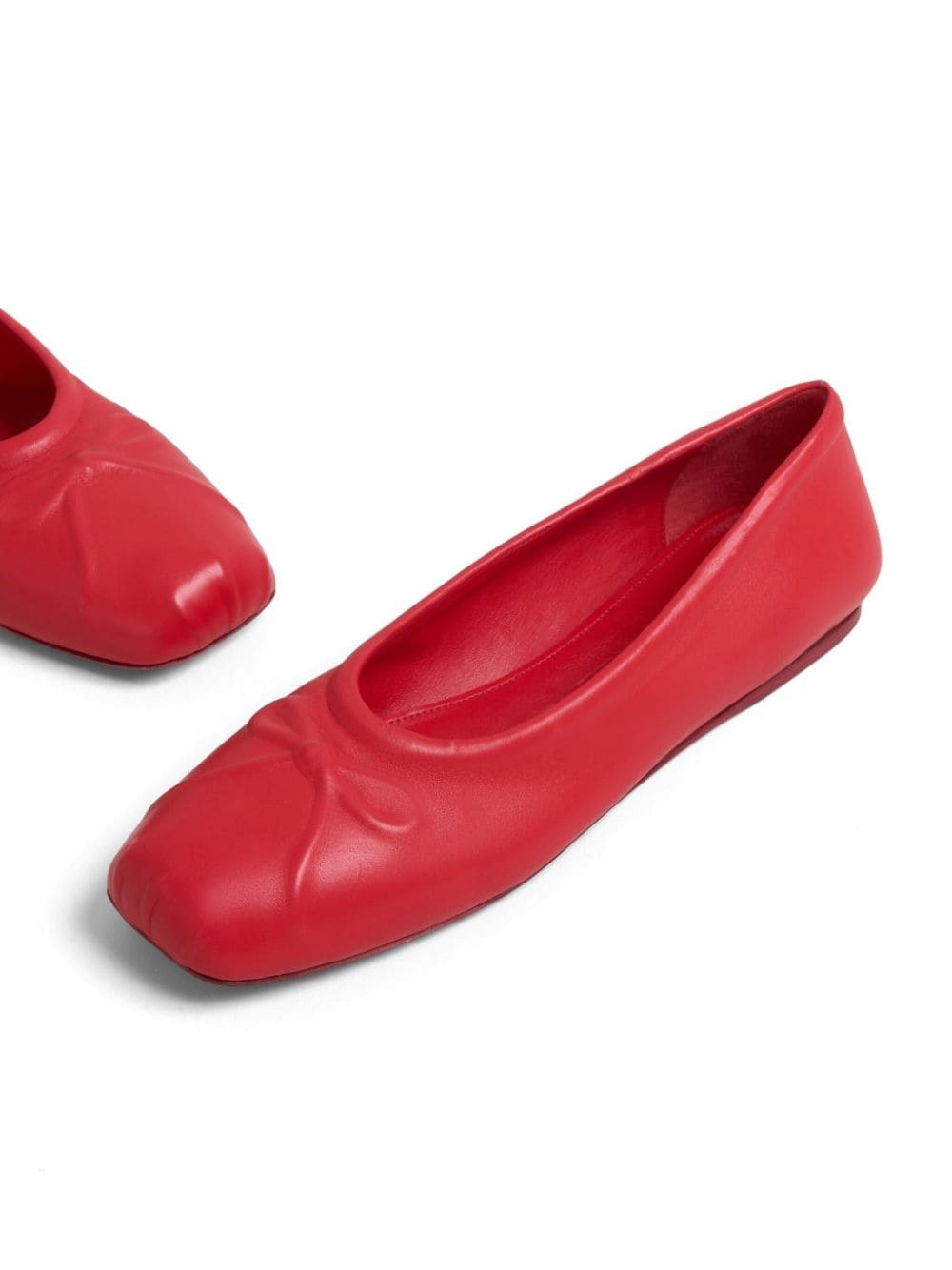 Low Ballerina Shoes - 5
