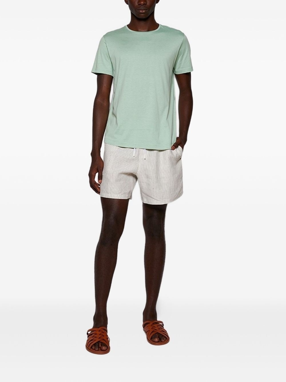 short-sleeve T-shirt - 2