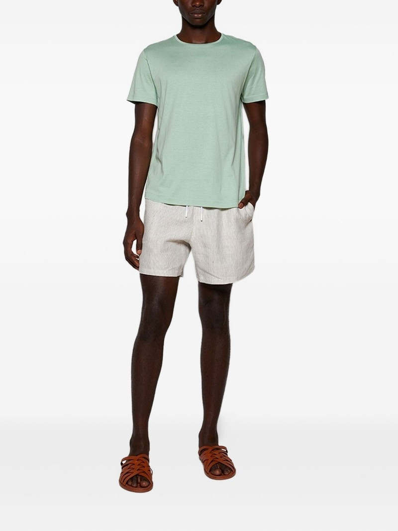 Loro Piana short-sleeve T-shirt outlook