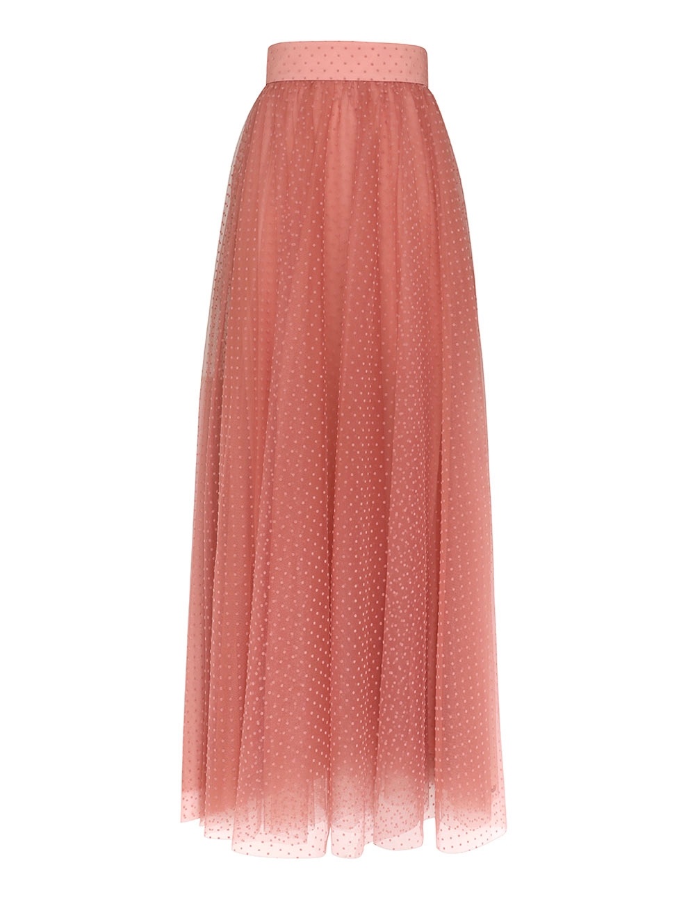 TULLE SKIRT - 1
