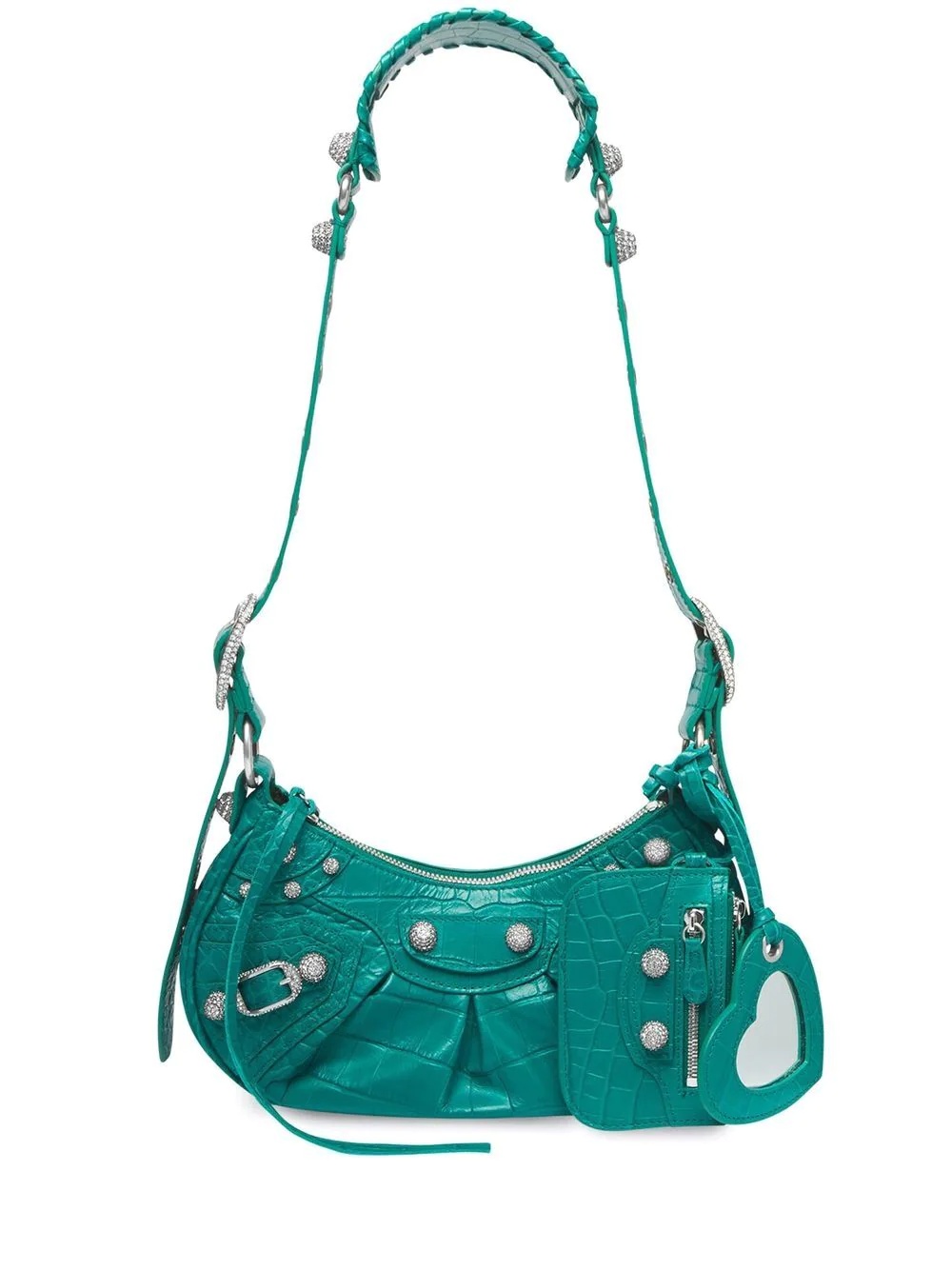 XS Le Cagole shoulder bag - 1