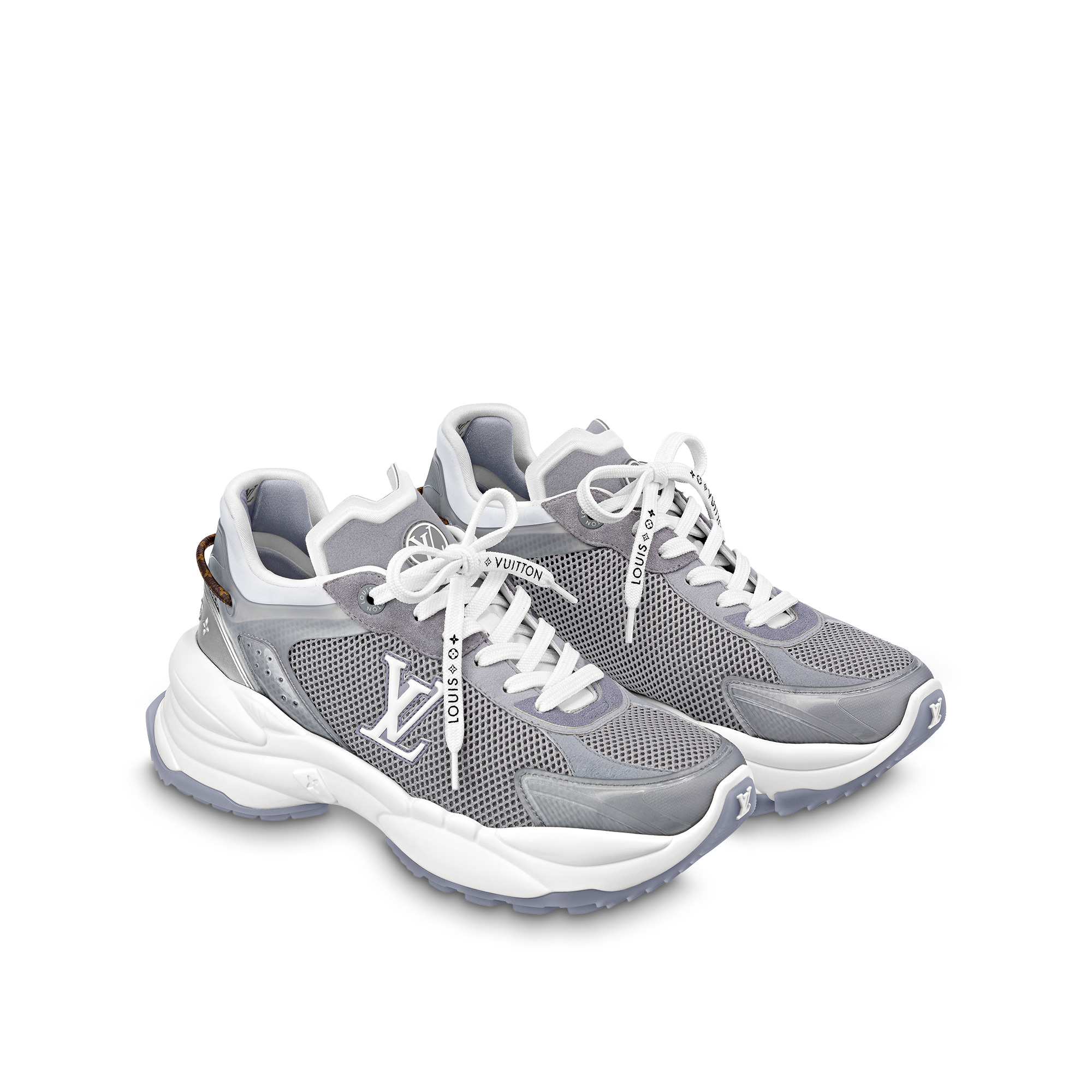 Run 55 Sneaker - 3