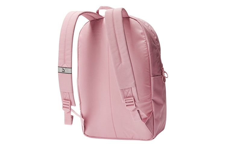 PUMA Originals Backpack 'Pink Gold' 077353-03 - 2