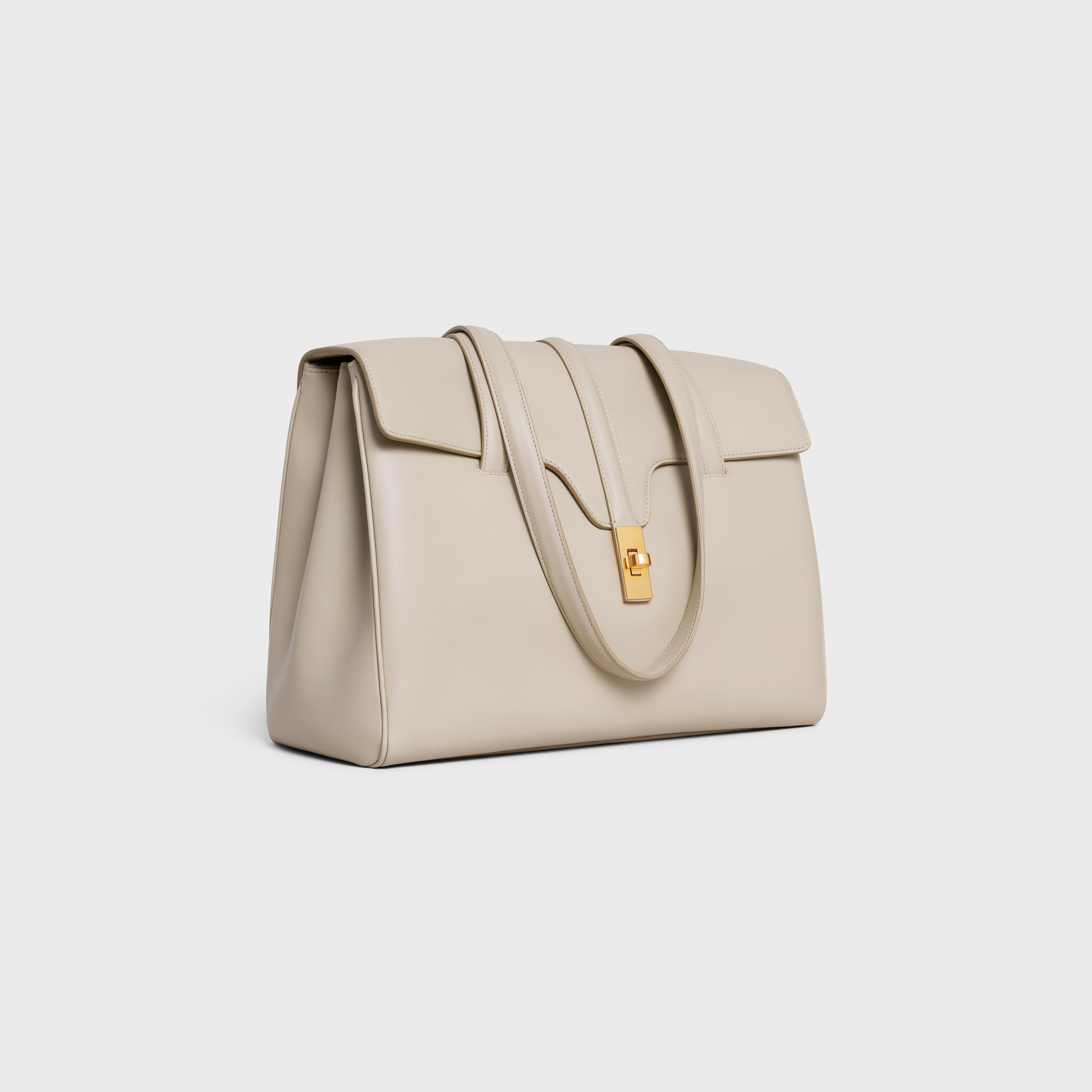 Medium Soft 16 Bag in Smooth Calfskin - 2
